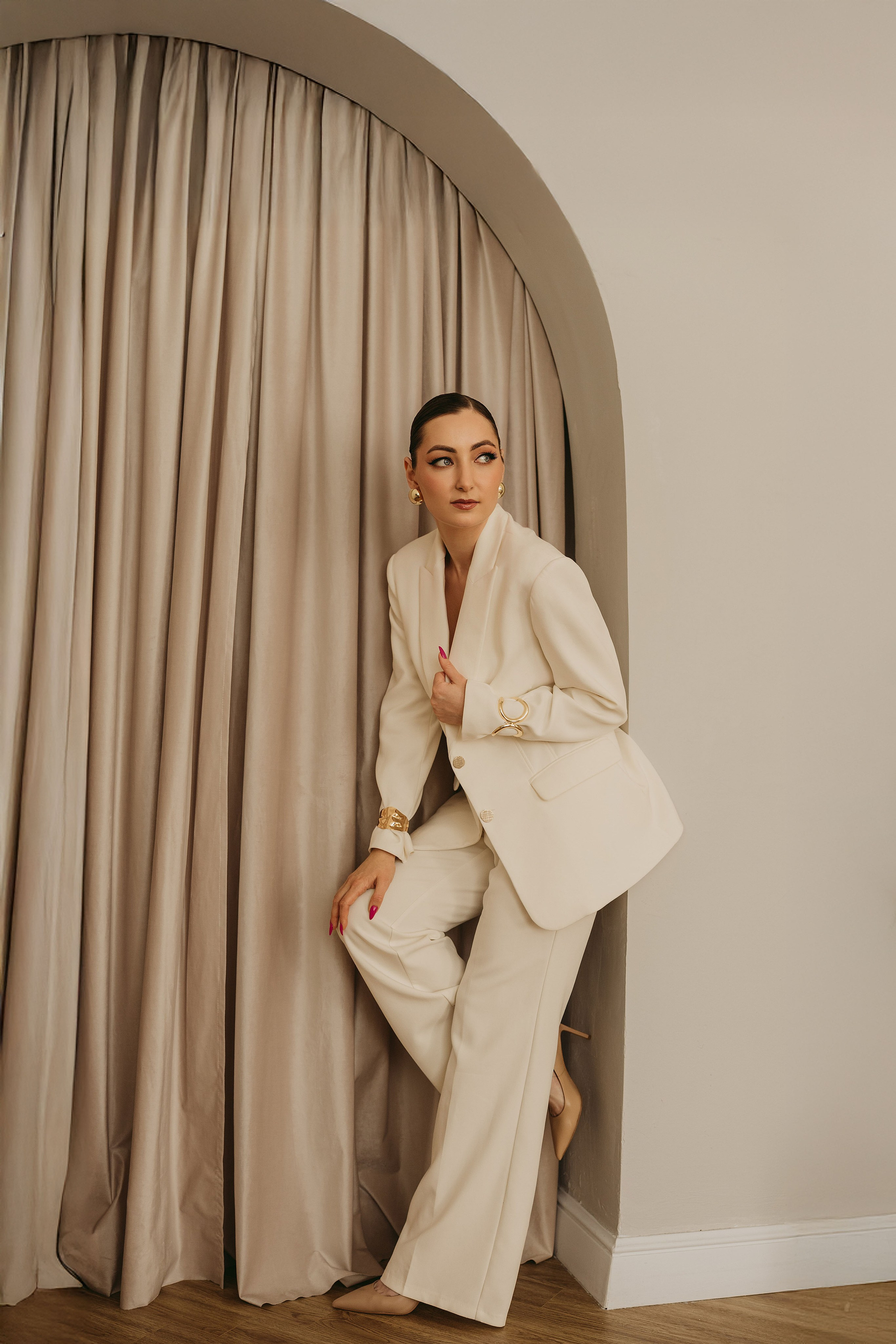 Луиза. Фотограф в Москве Ангелина Ким