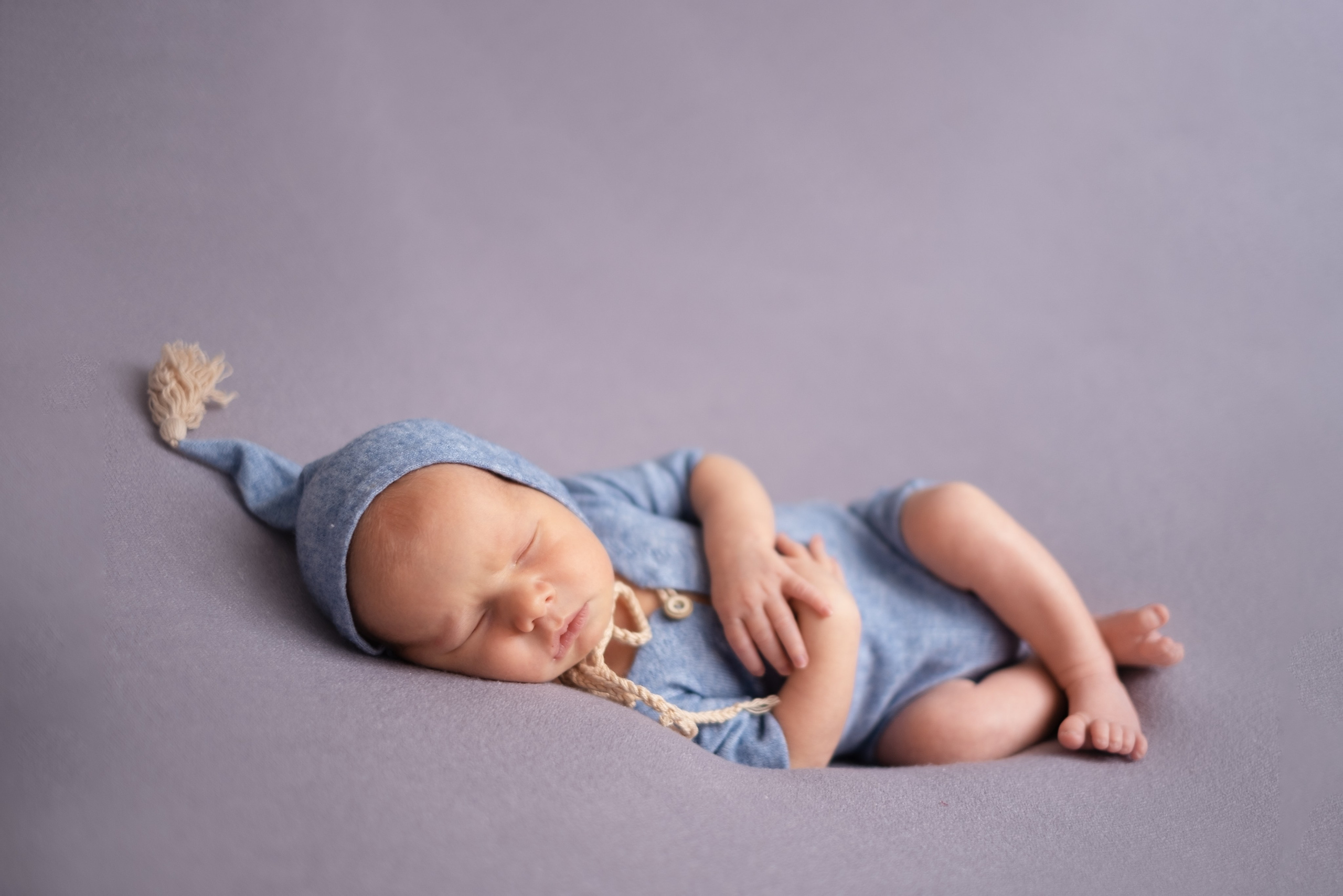 Newborn. Семейный детский ньюборн фотограф в Москве Марта Петрова