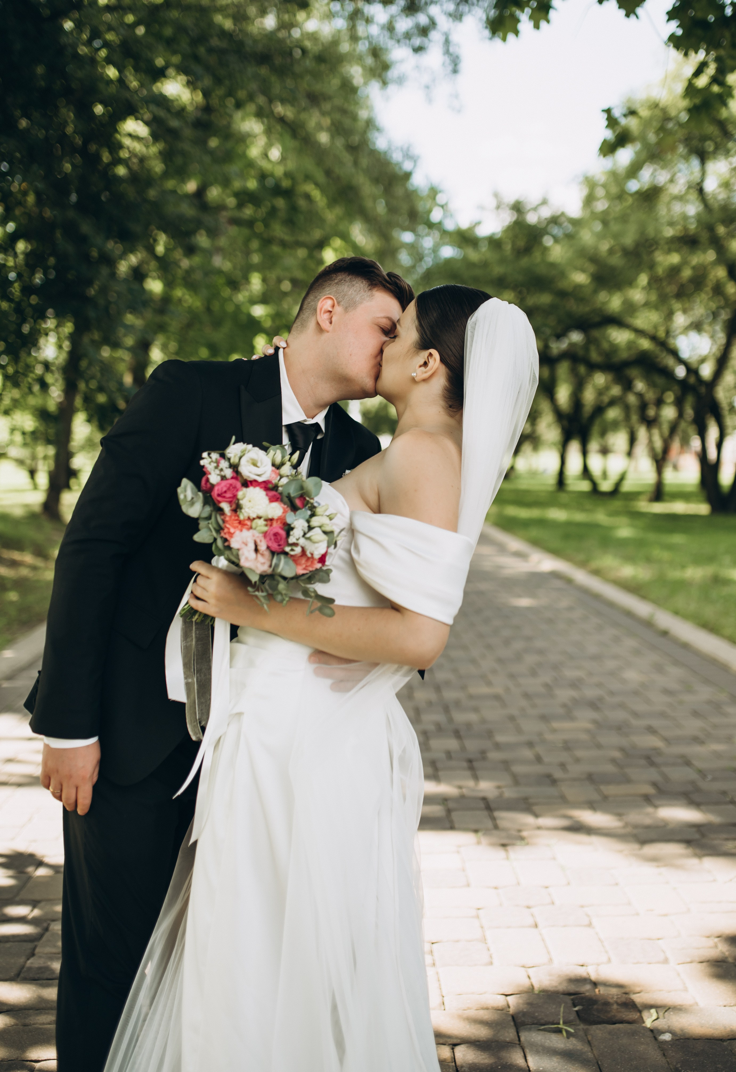 A|A. Свадебный фотограф Минск