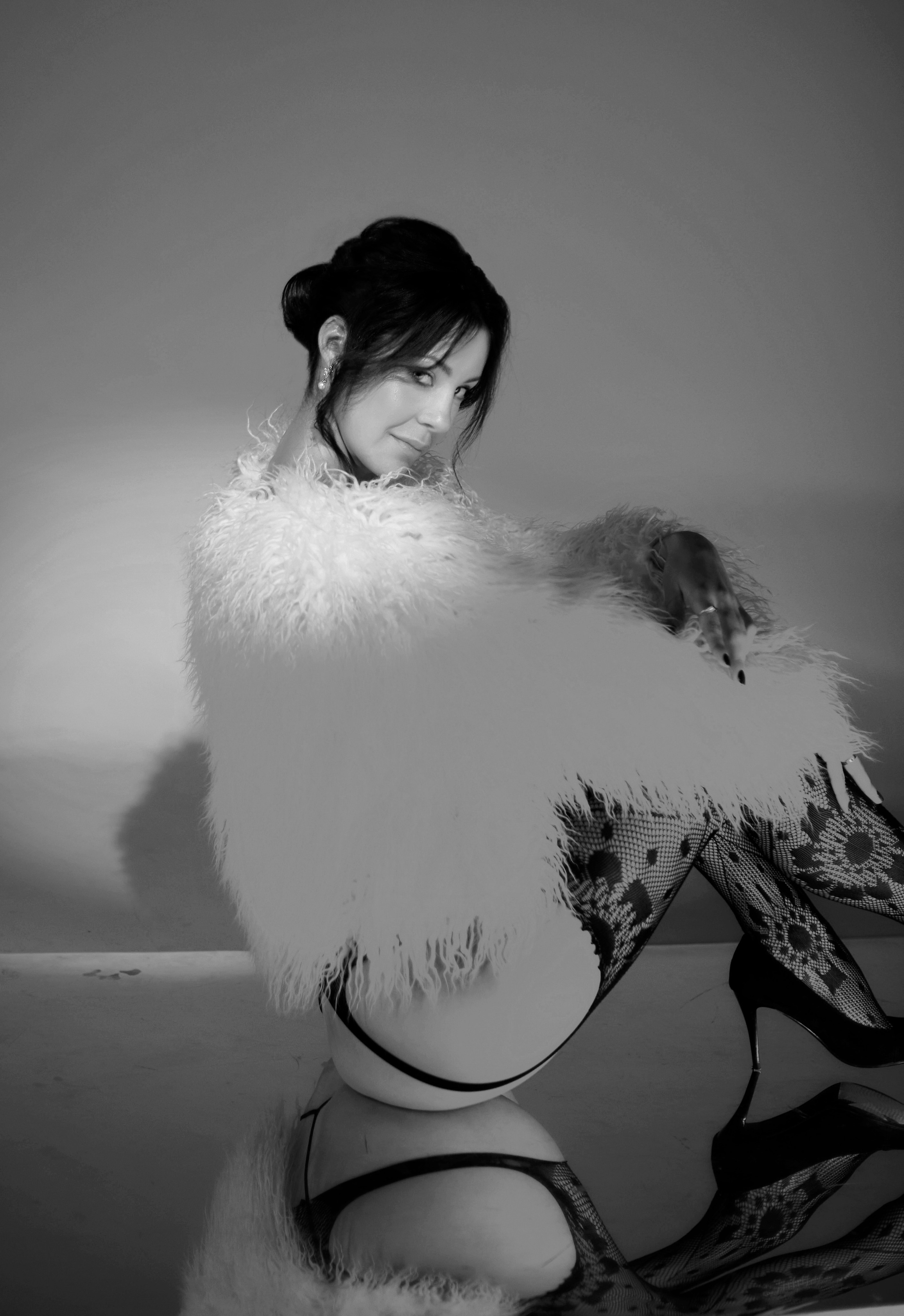 Ольга. Фотограф в Севастополе