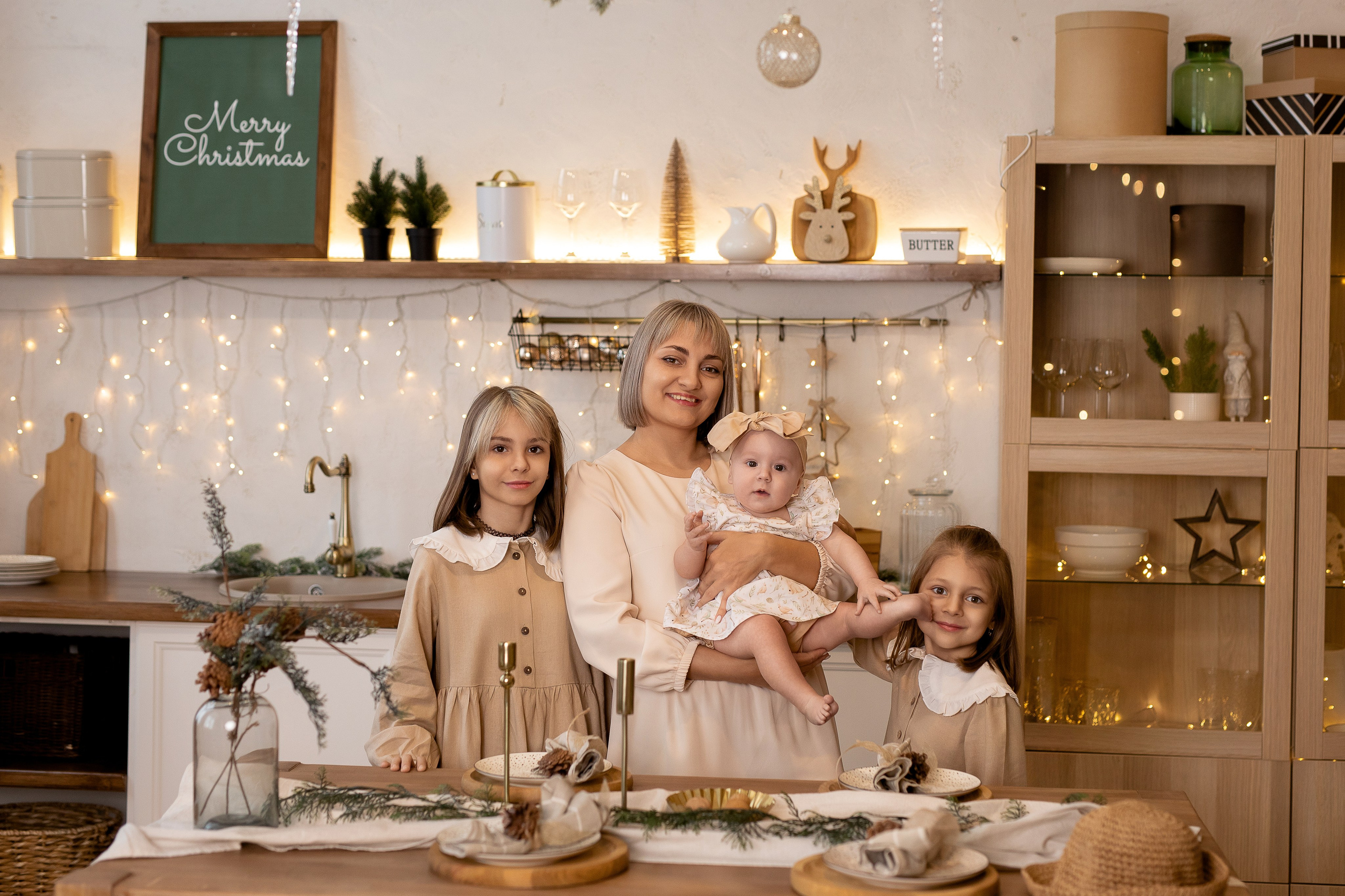 НОВЫЙ ГОД 2026. Полина Бамбиза фотограф фотосессии Красноярск фотокниги портрет