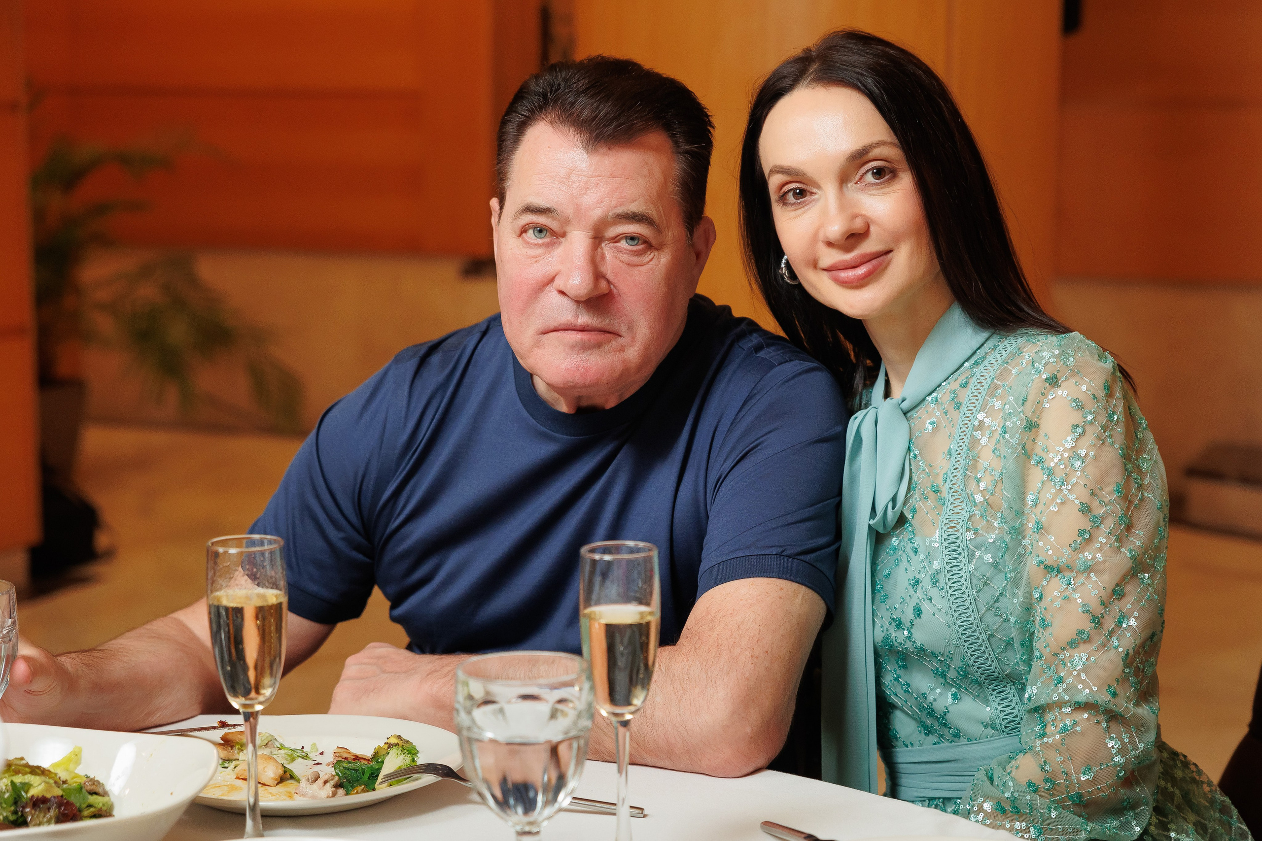 Выпускной. Фотограф в Москве и МО, Алексей Балышев