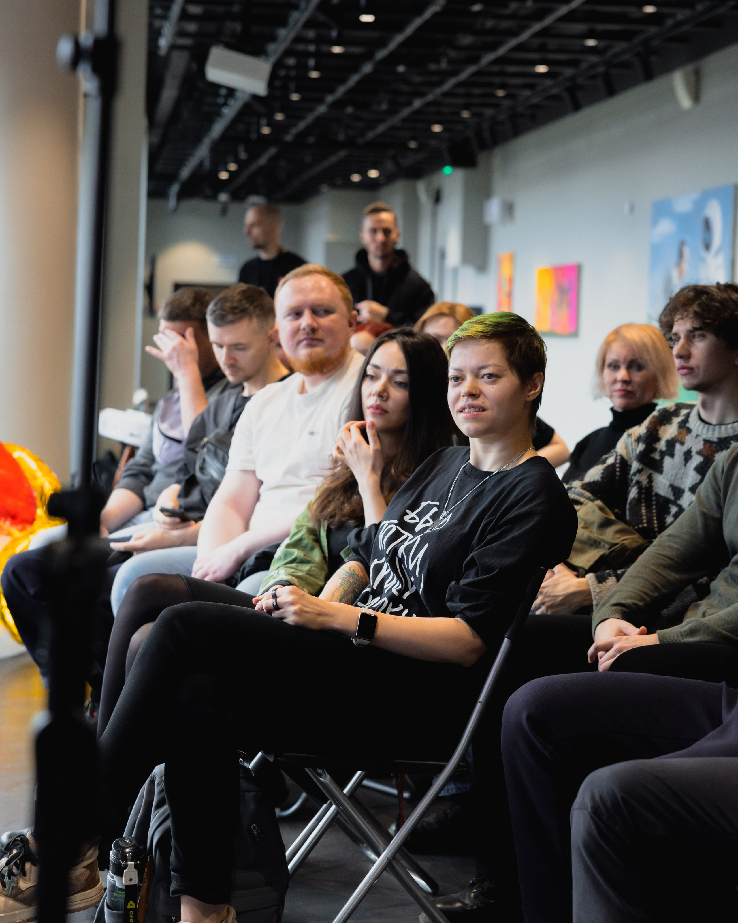 ШОУКЕЙС-ФЕСТИВАЛЬ SPBEAT (2 дня)