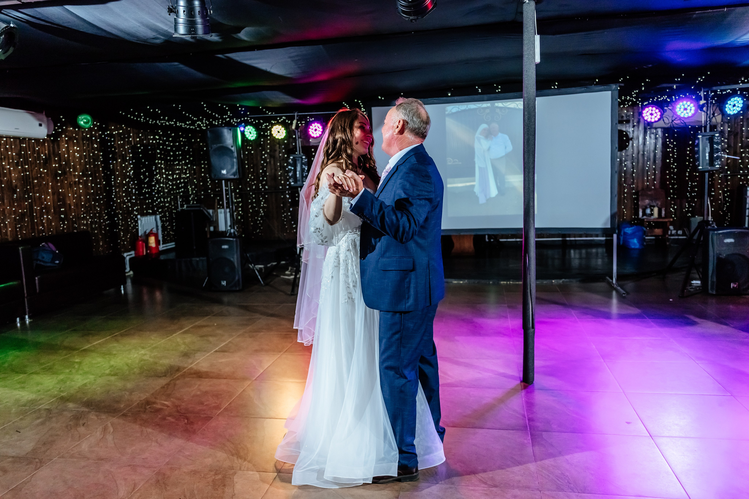 Эдуард и Айназ. Свадебный и семейный фотограф Разида Мухаметова