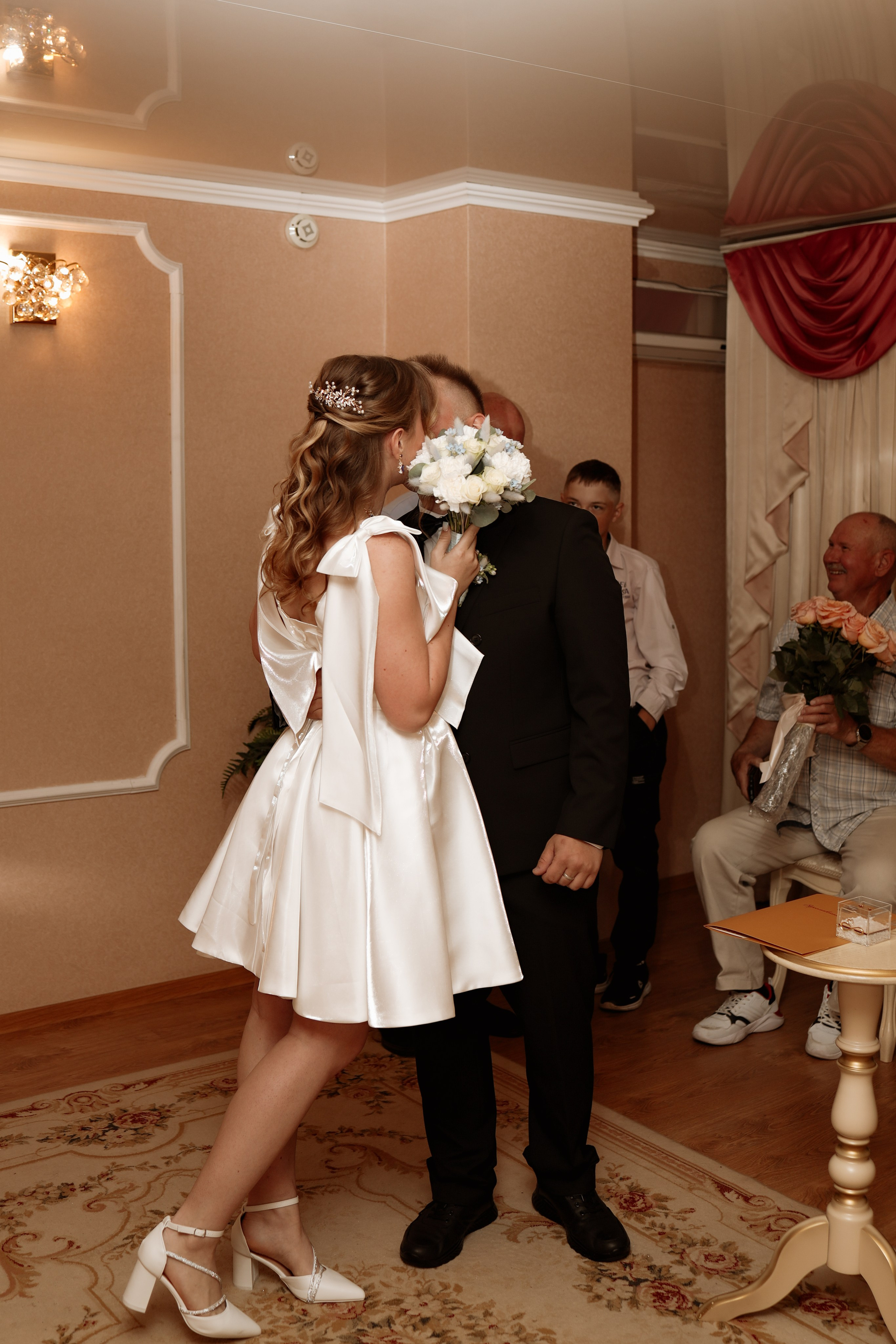 A&S. Фотограф Татьяна Иванова в Ярославле