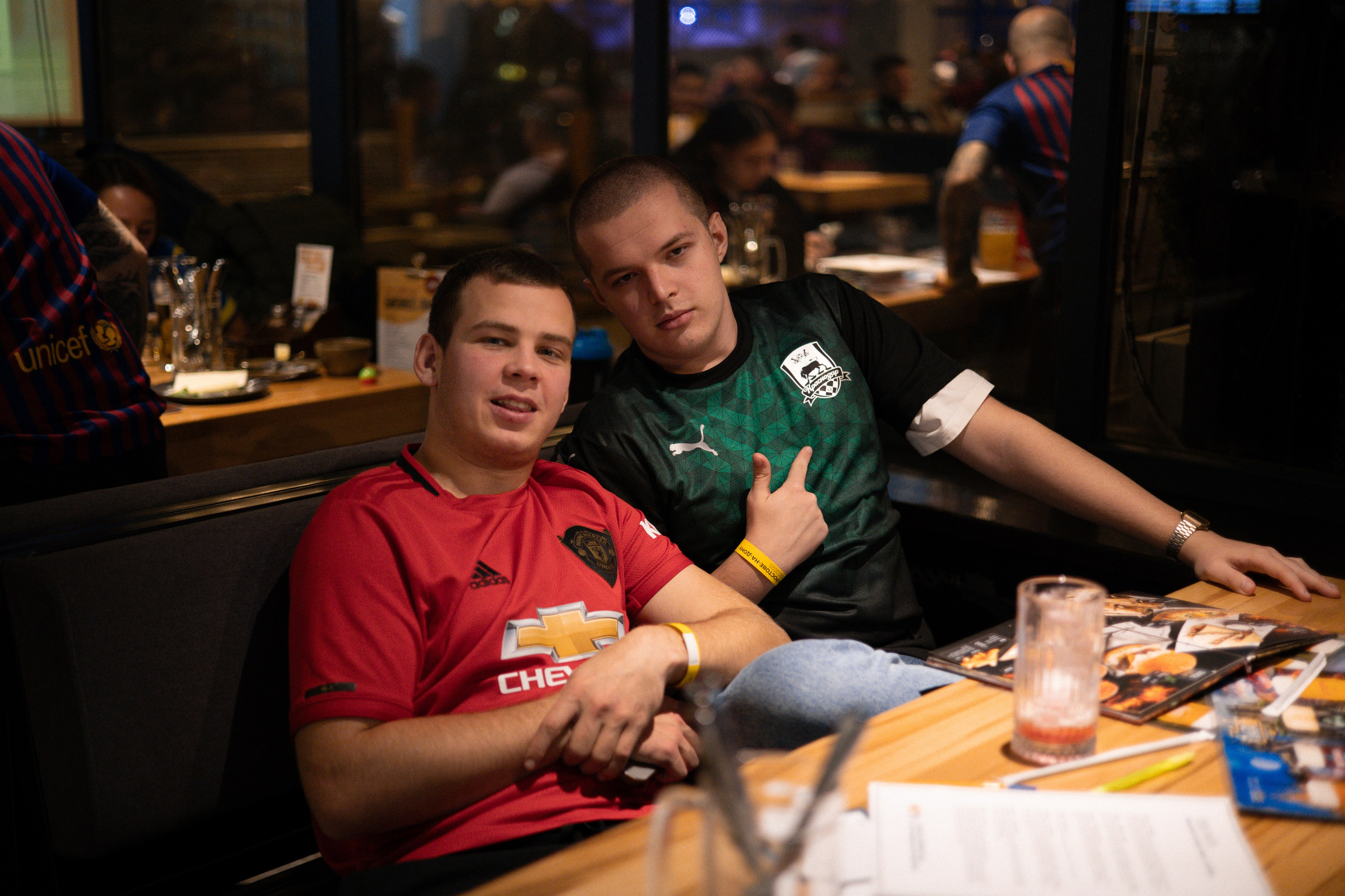 Квиз «Паненка». Анна Рышкевич