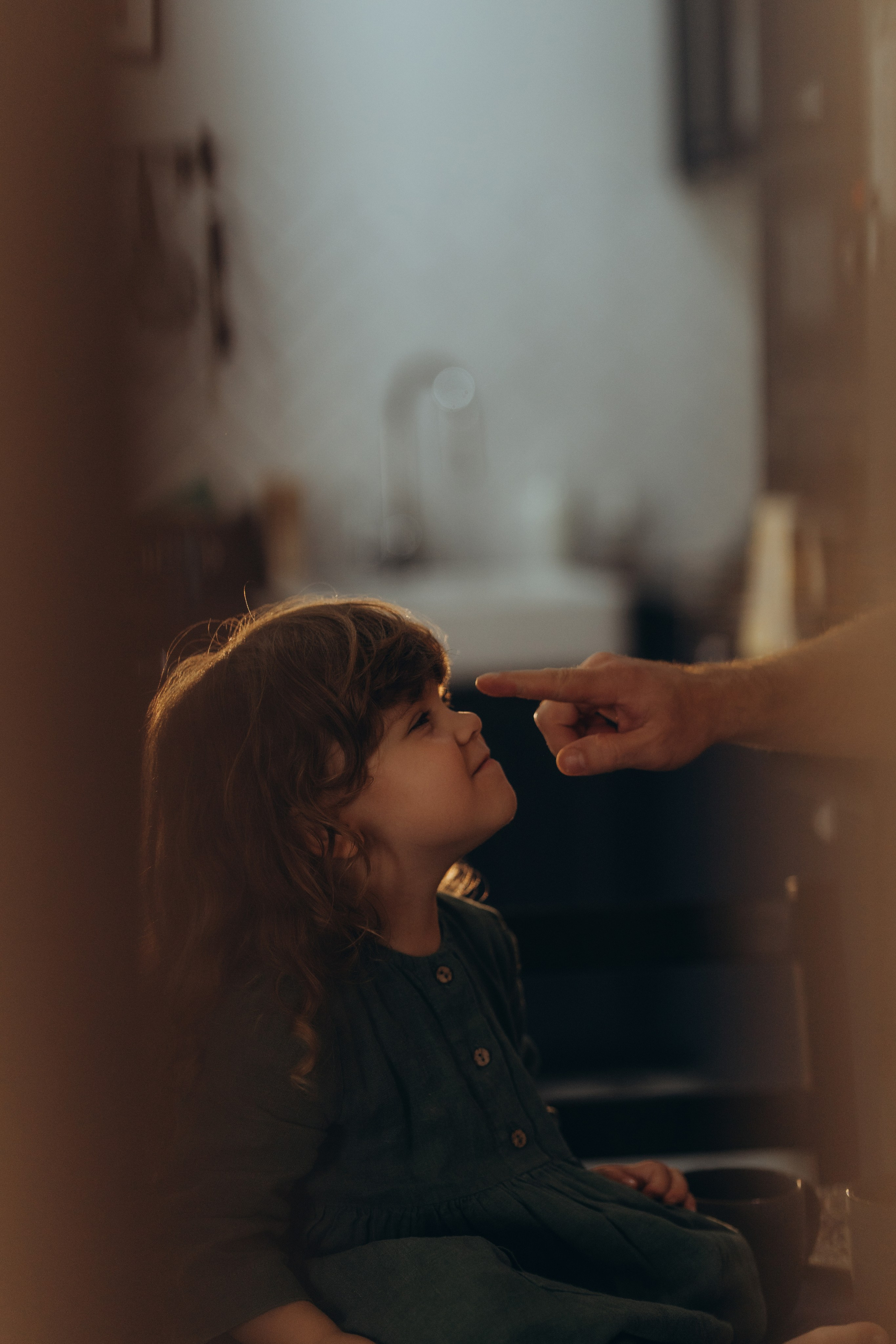 Семейная фотосъемка. Главная