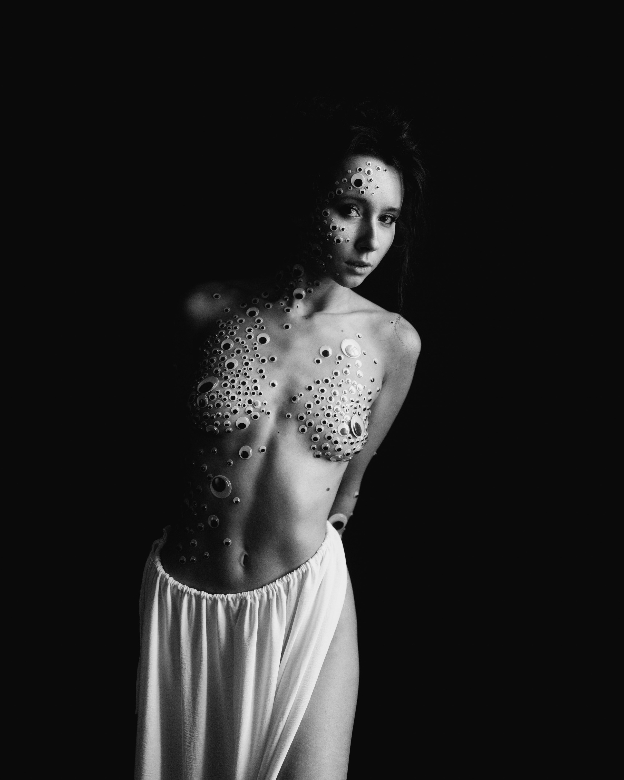 NASTYA. Фотограф