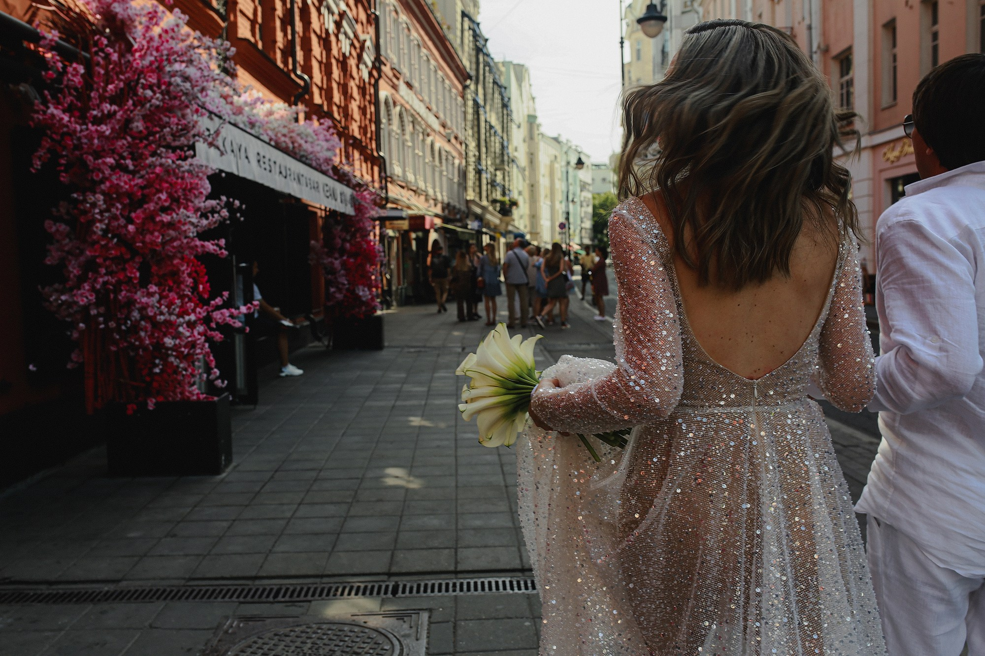 СВАДЬБА. Фотография. Визуально-чувственный мир души