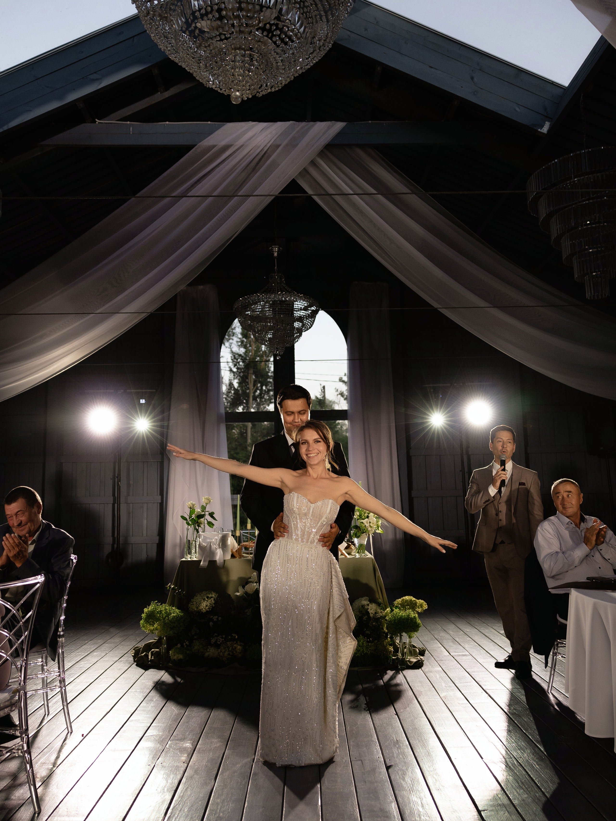 D & E. Свадебный фотограф Диана Бирюкова Казань