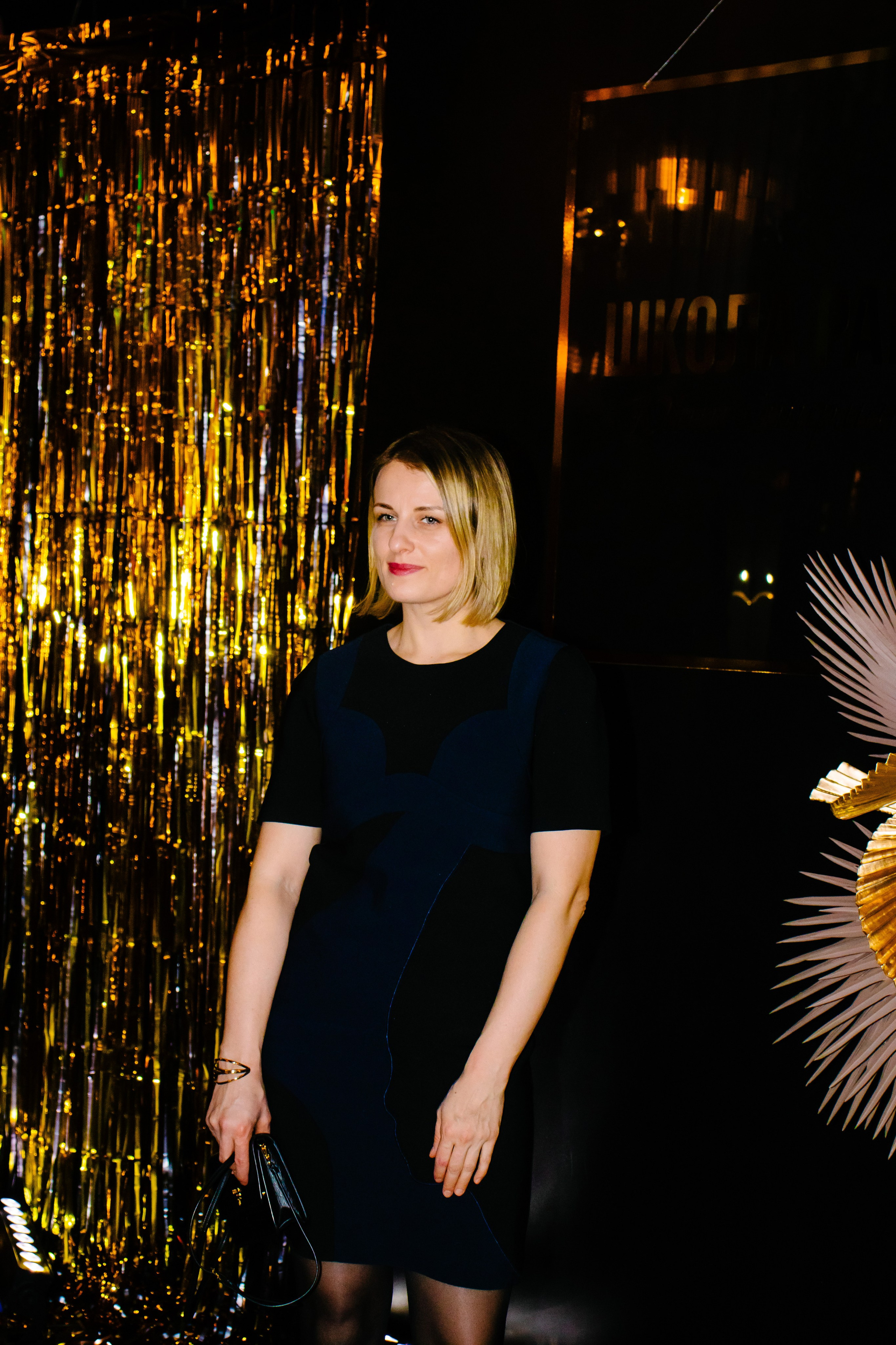 Репортаж. Анастасия Тен