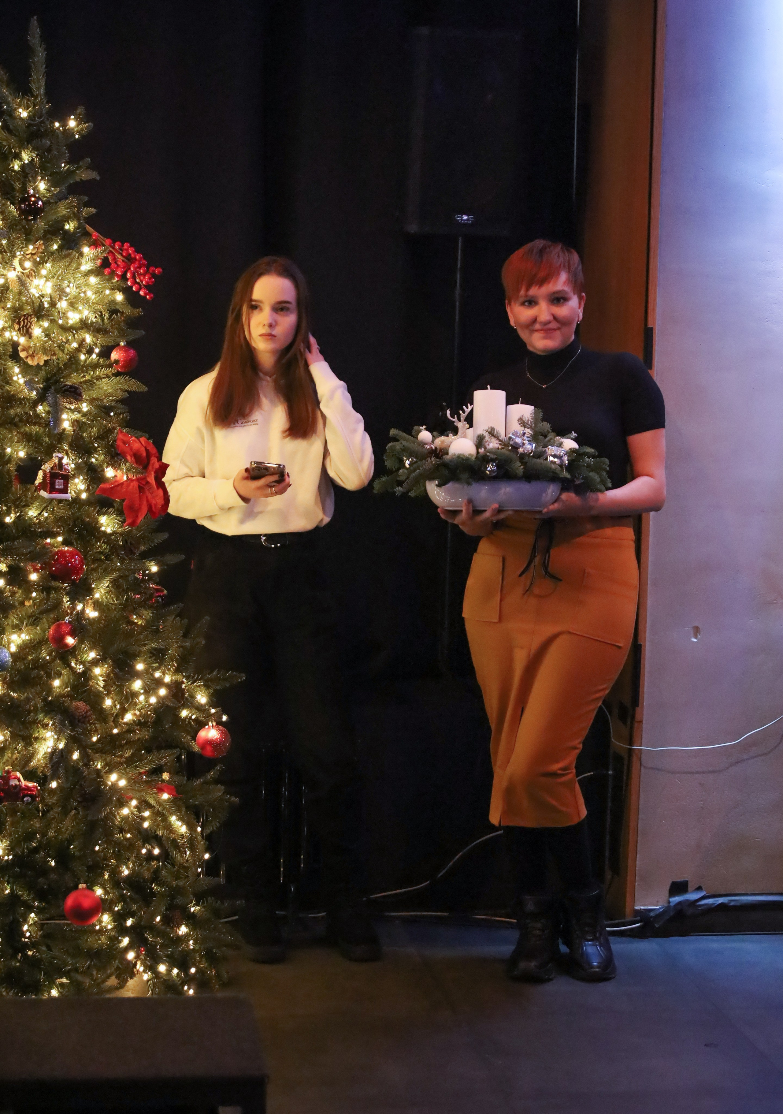 КОНФЕРЕНЦИЯ ШКОЛЫ ПРОДЮСИРОВАНИЯ ШУШАННЫ ИСРАЕЛЯН. Фотограф мероприятий Ирина Каширина