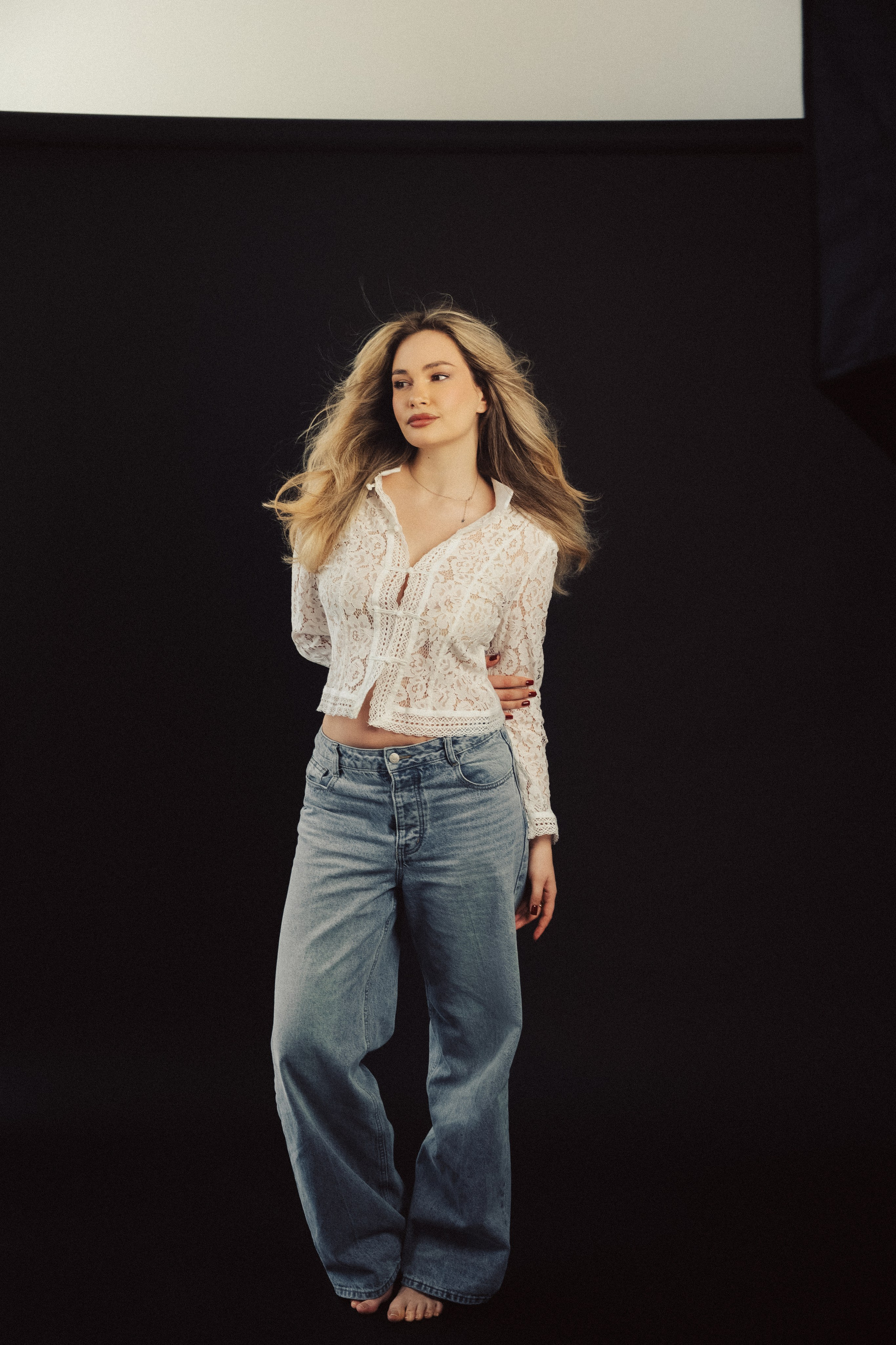 АНАСТАСИЯ. Фотограф Москва