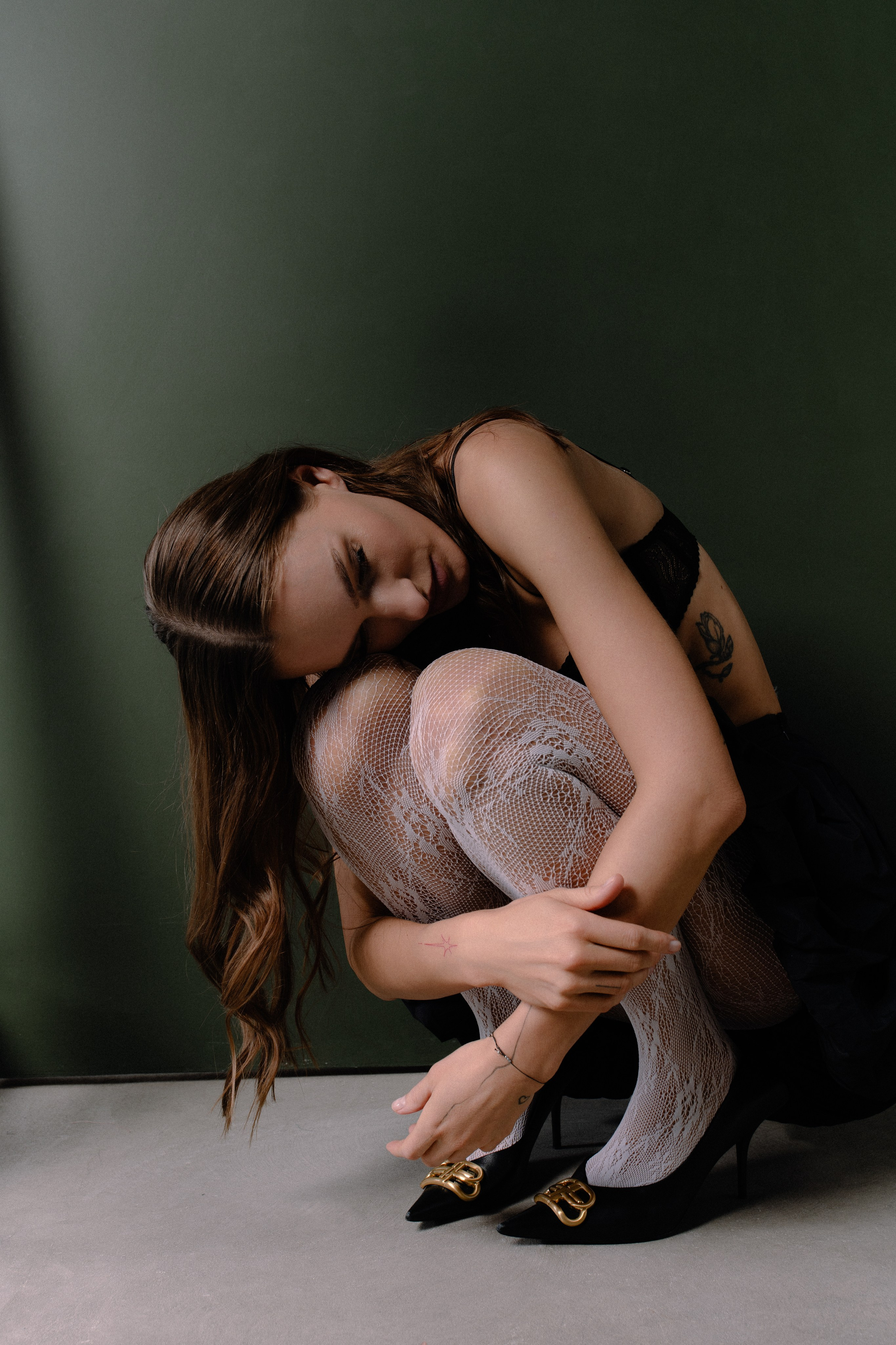 KARI. Фотограф Москва