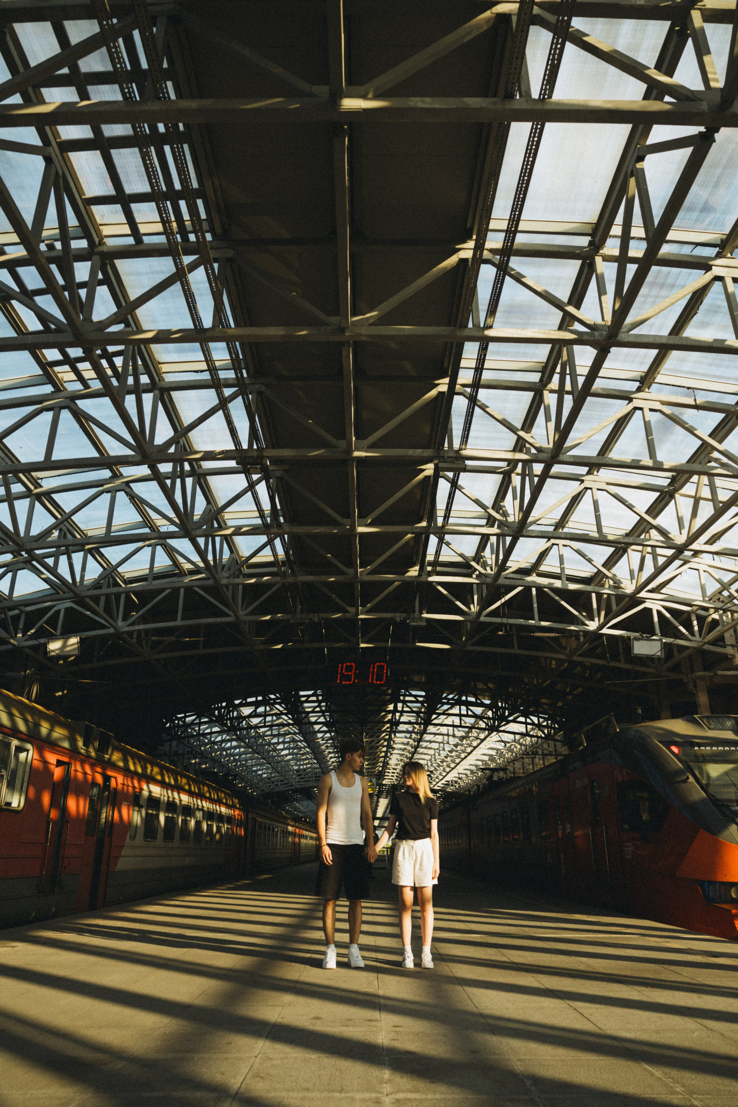 ЭТО ПО ЛЮБВИ. Wedding and family photographer in Vladivostok Anton Blokhin