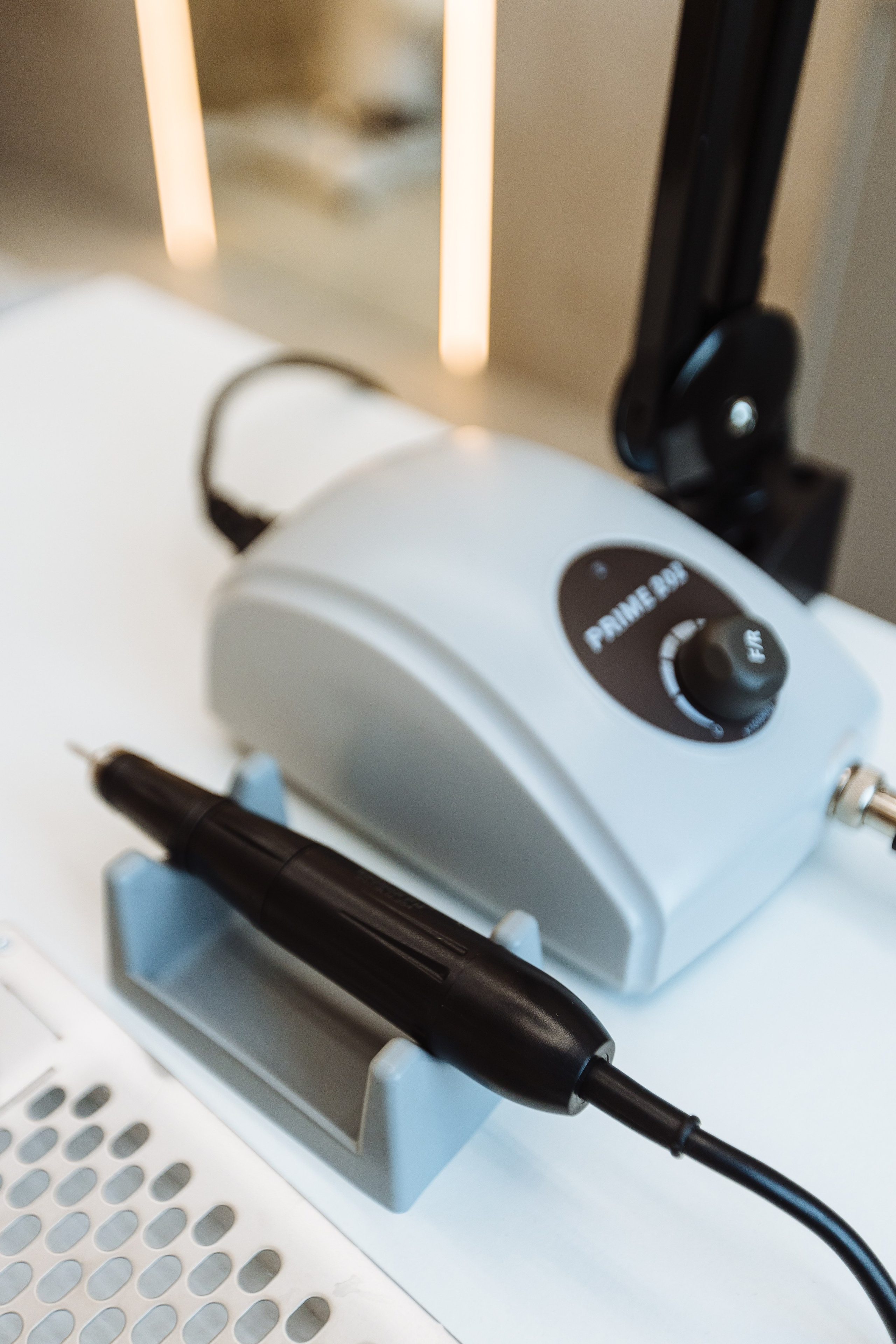 САЛОН КРАСОТЫ MOOD FACTORY. Фотограф во Владивостоке Антон Блохин