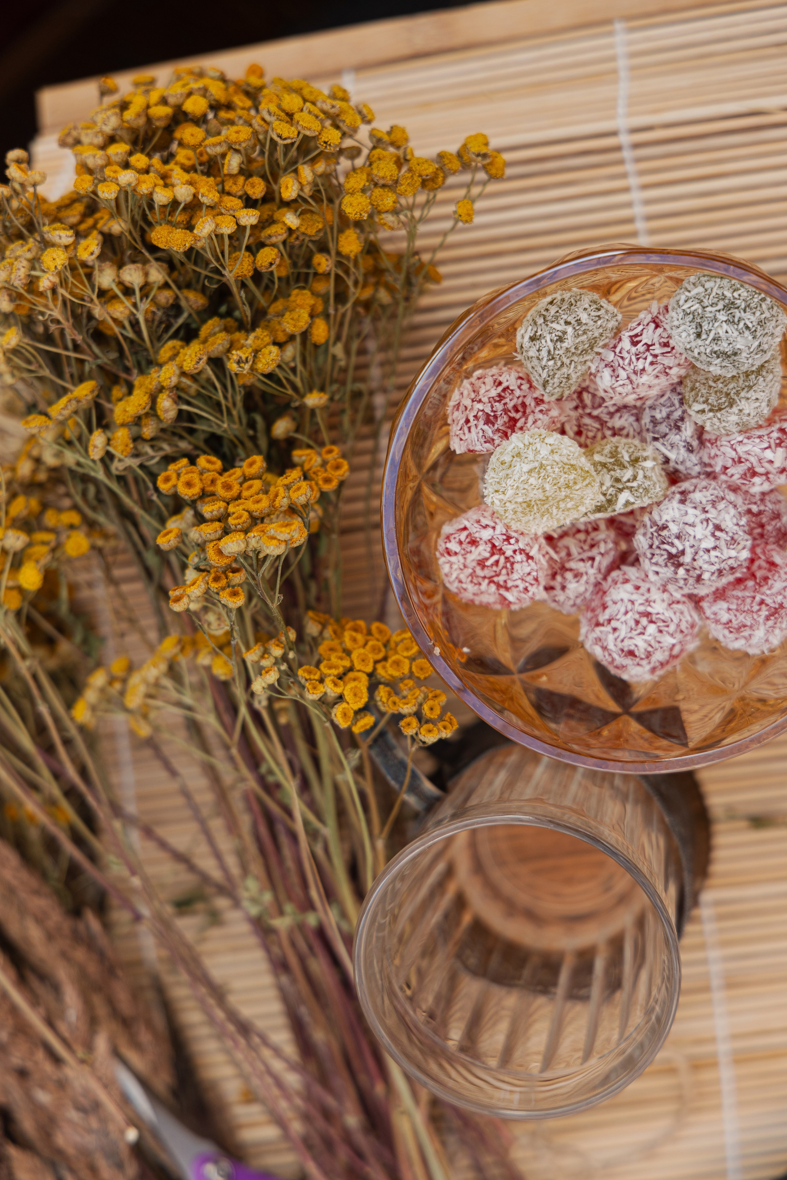 МК Осенний венок (локация на крыше). Анастасия Ракчеева Художник