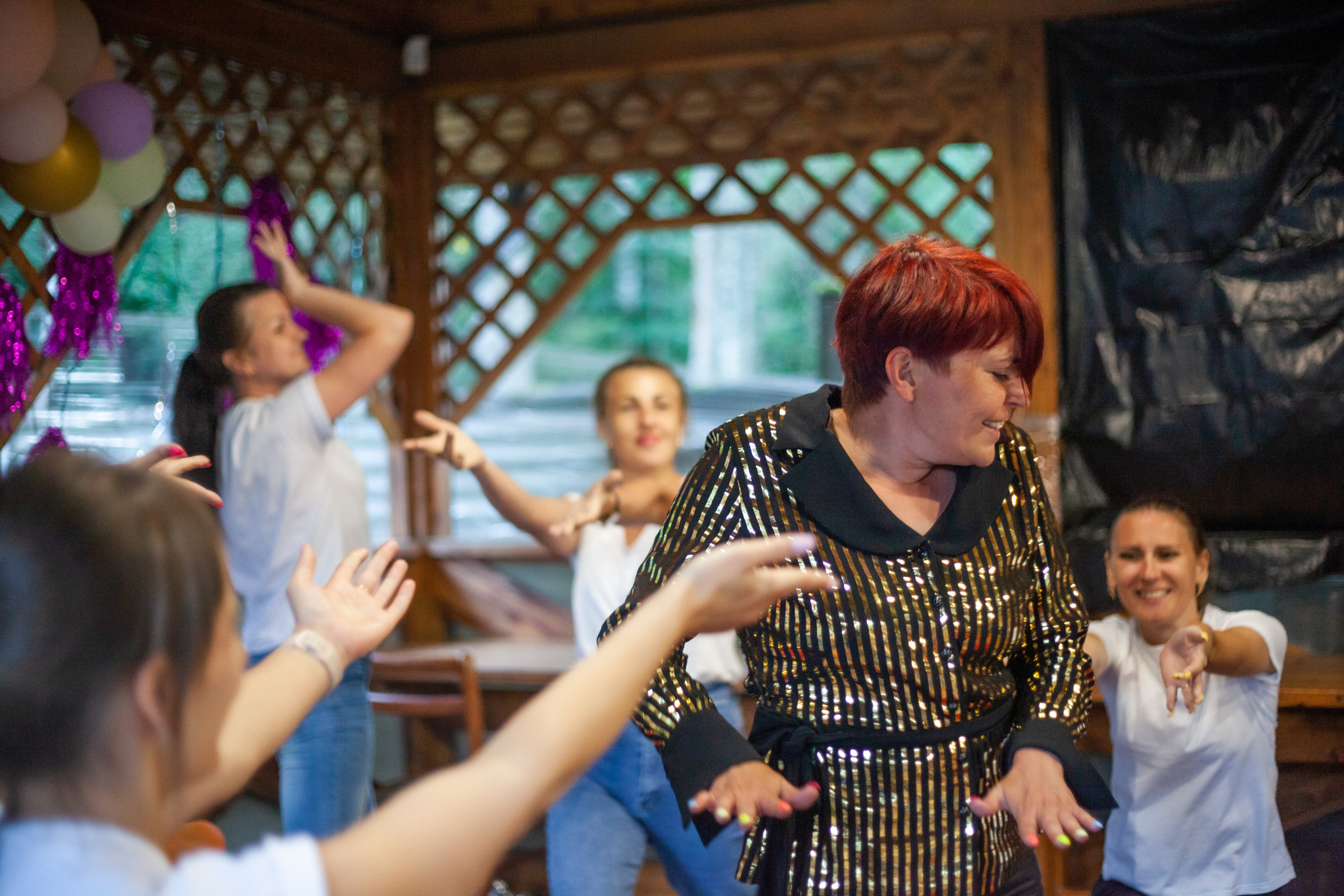 Репортаж: Детский лагерь. Фотограф Olya Posnimay