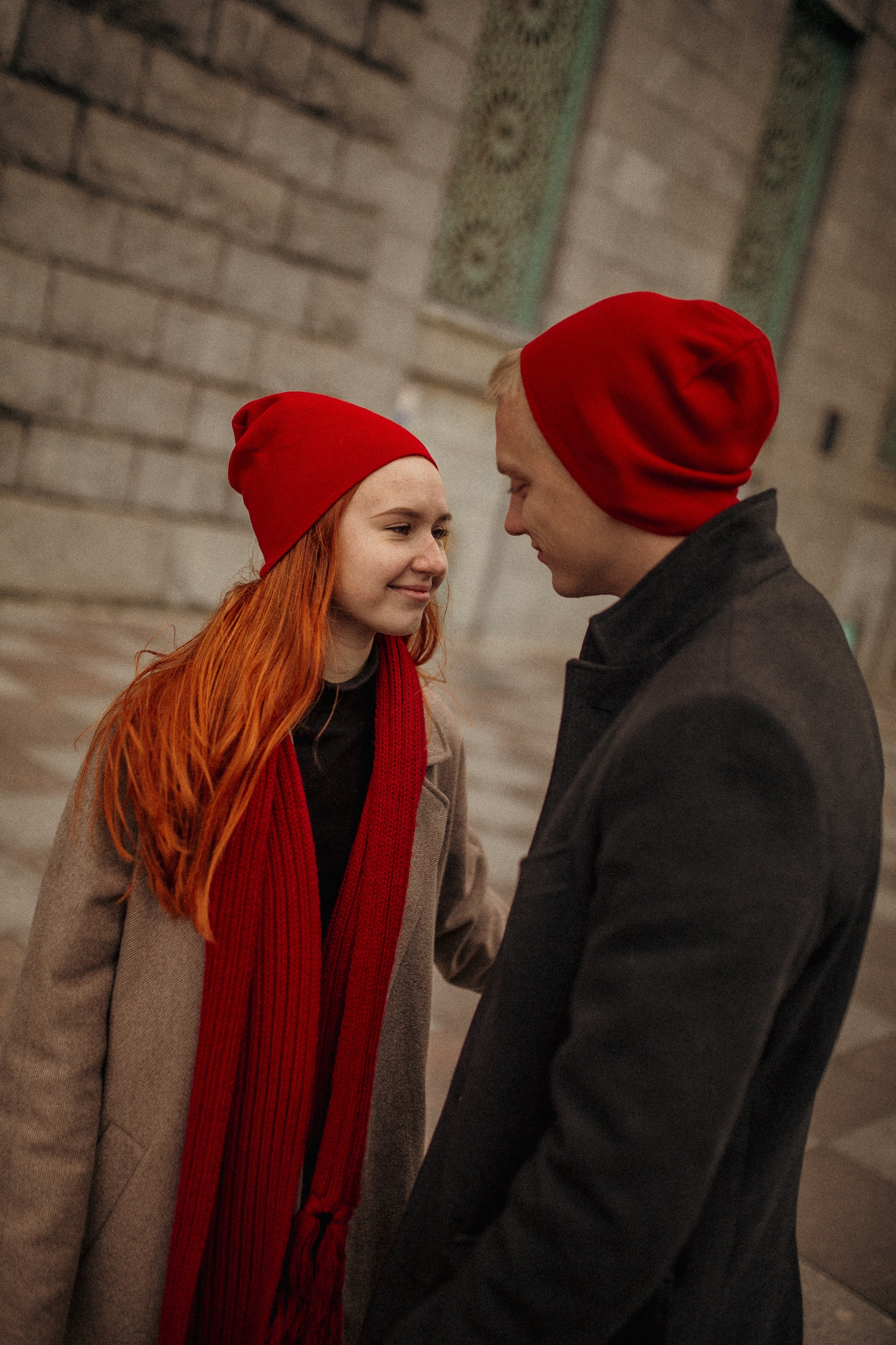 Анастасия & Михаил. Семейный и Свадебный фотограф в Санкт-Петербурге Плохая Екатерина