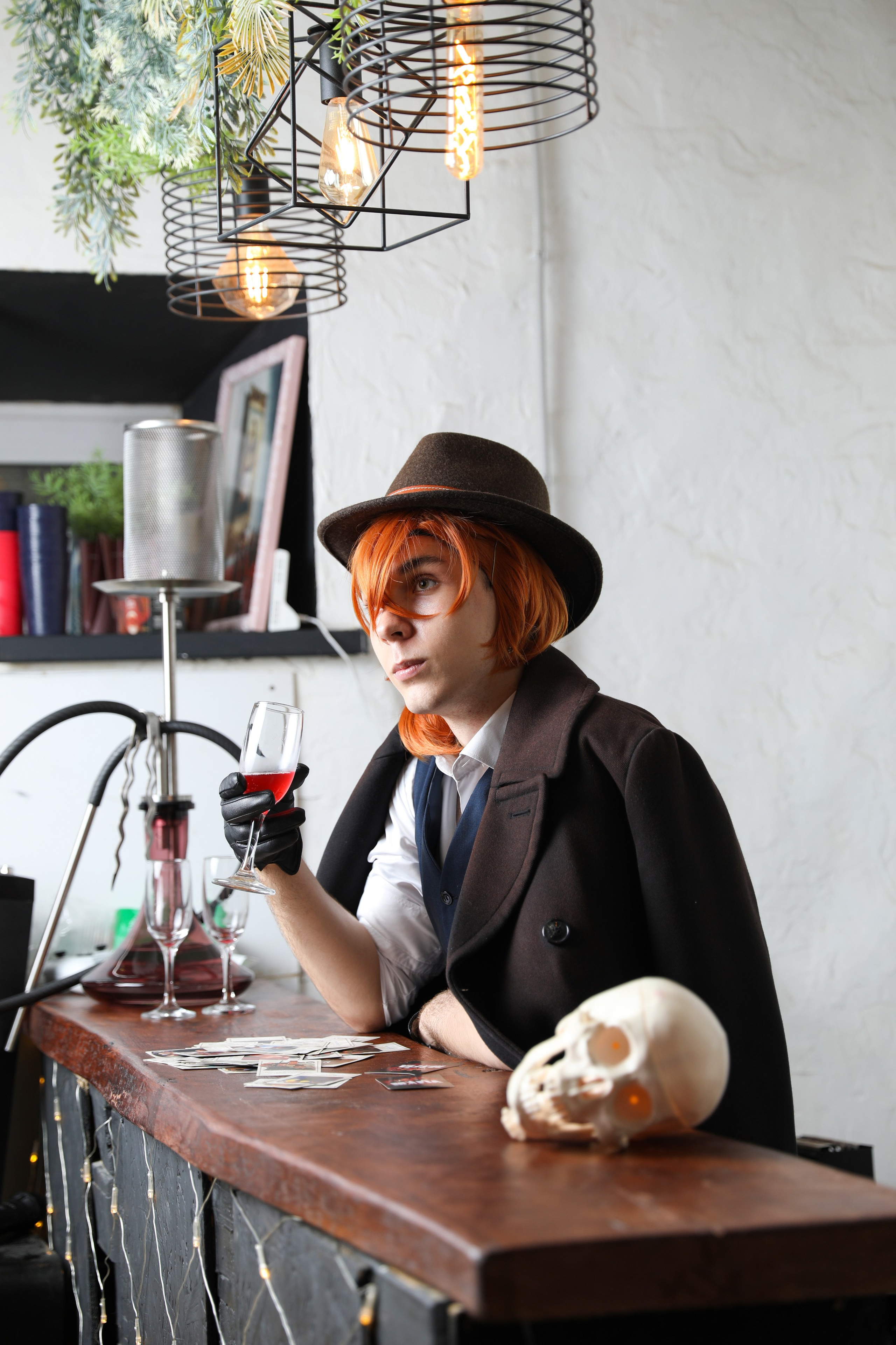 Фотограф Владивосток Николай Тынько