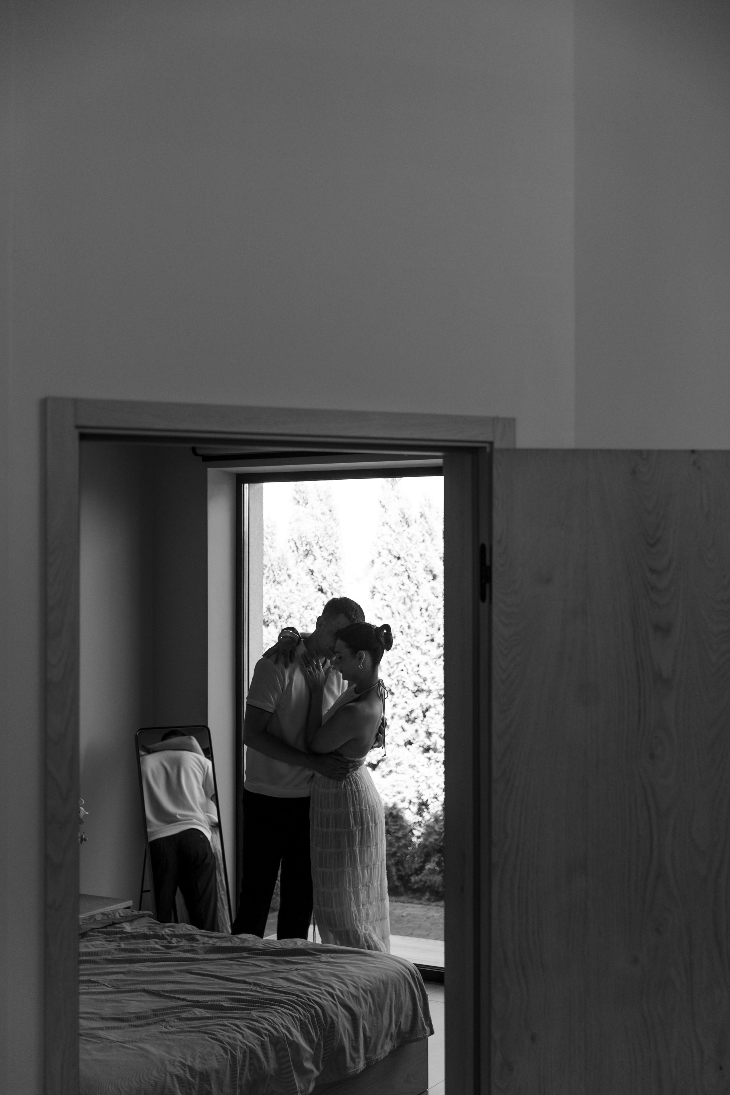 Alina & Vlad, Grand Chalet. Свадебный фотограф Кристина Винокурова