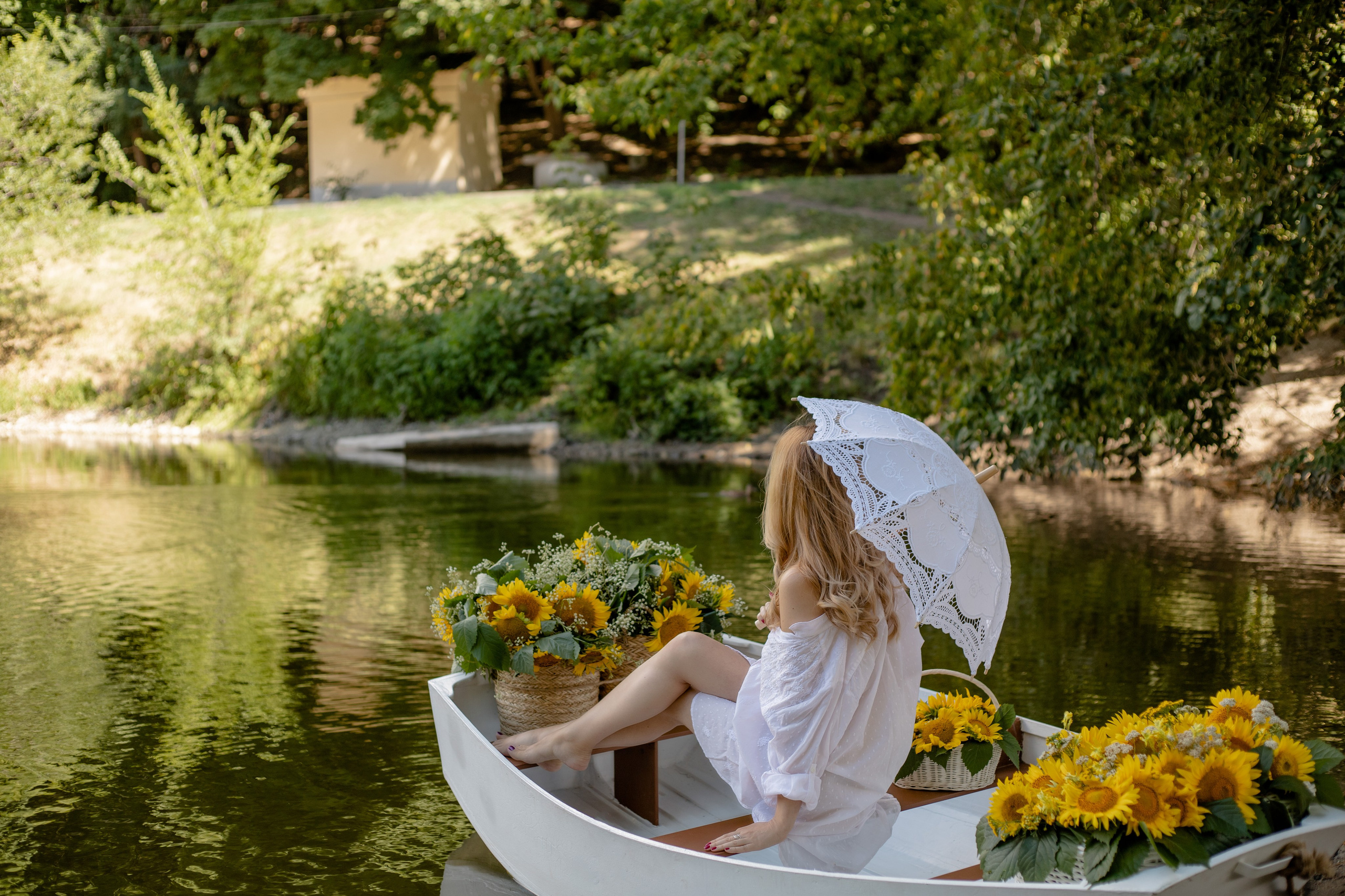 Фотопроект «Sar.fotolodka» 3 Августа 🌻. Семейный фотограф в Саратове Элоиза Ляпина