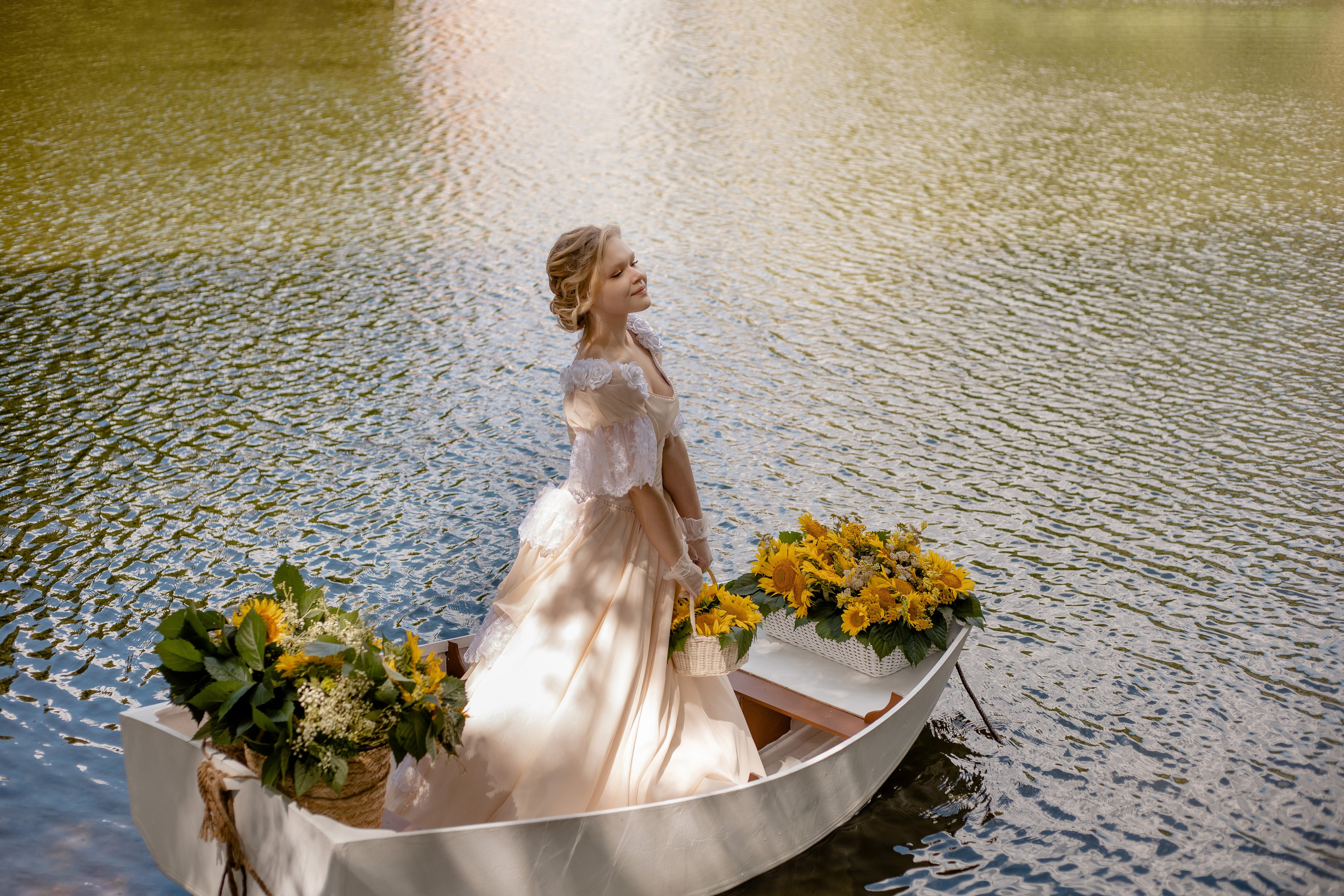 Фотопроект «Sar.fotolodka» 3 Августа 🌻. Семейный фотограф в Саратове Элоиза Ляпина