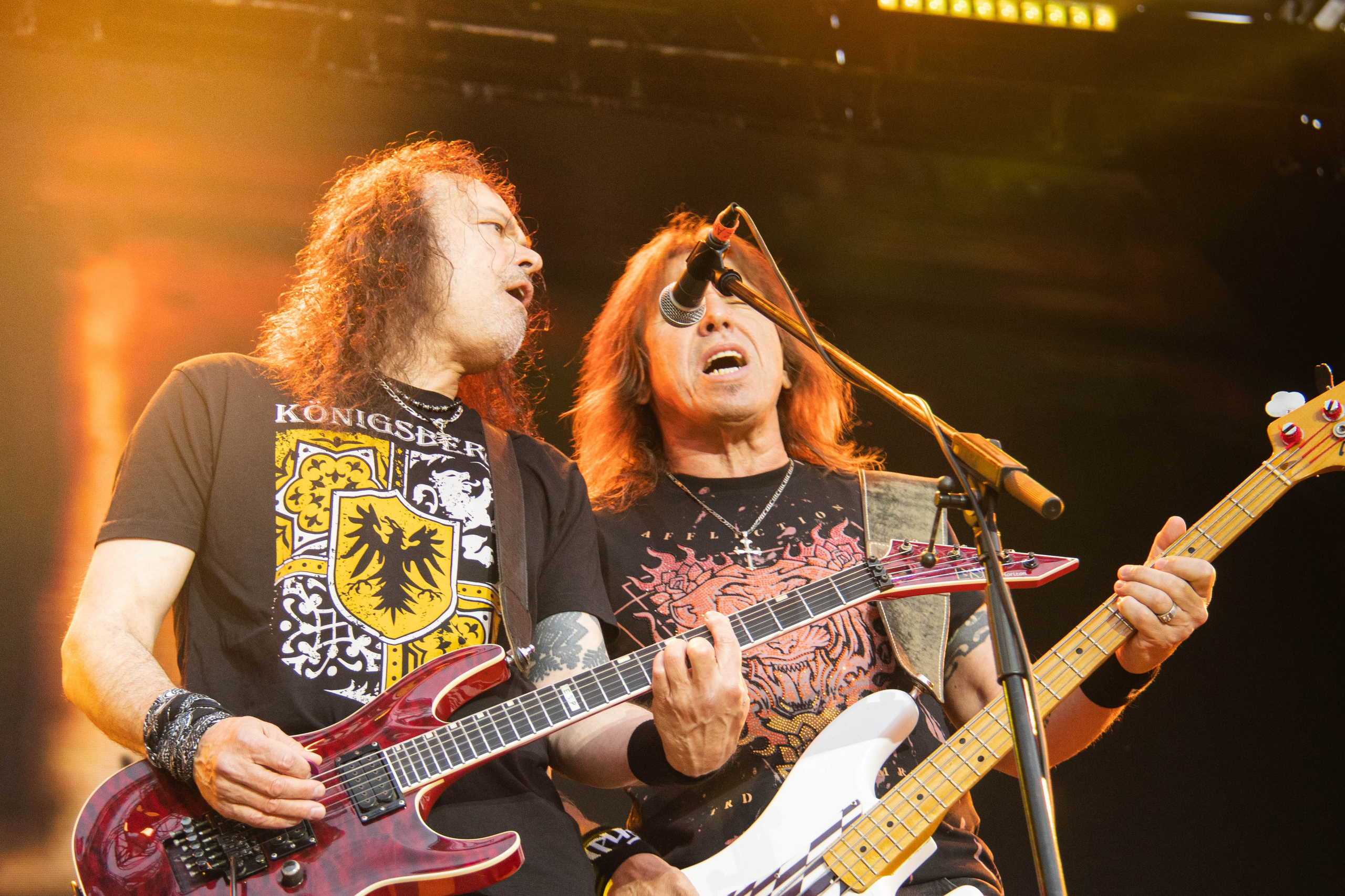 Ария, «Воздух Карелии» 2025. Event-фотограф Болотнова Елена