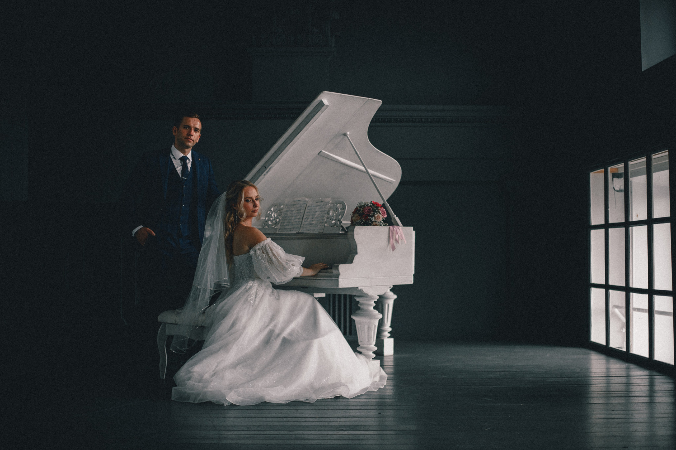 Фотограф в Ростове Александр Курылев