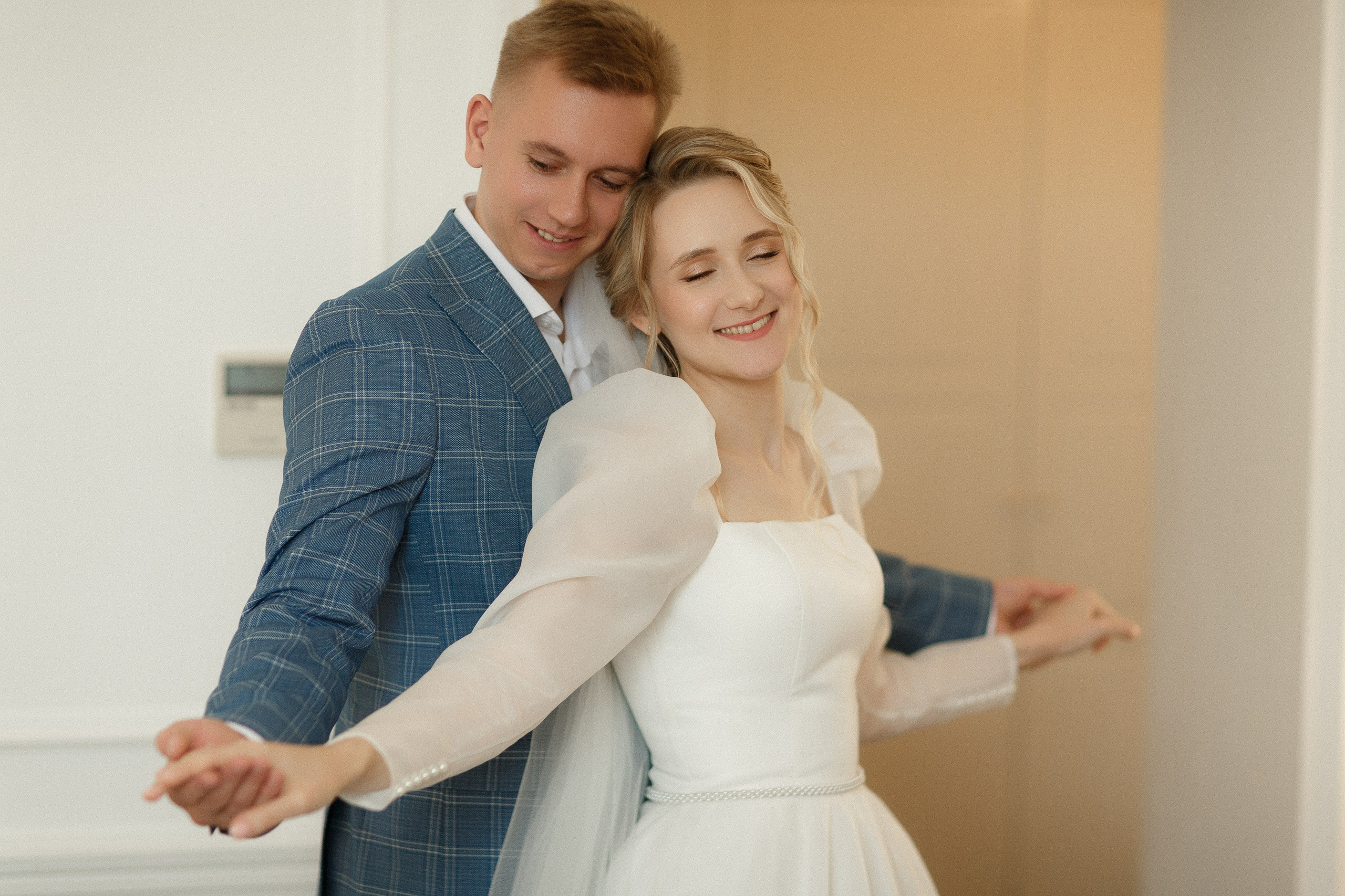 Влад & София. Семейный и детский фотограф в Краснодаре Миронова Евгения