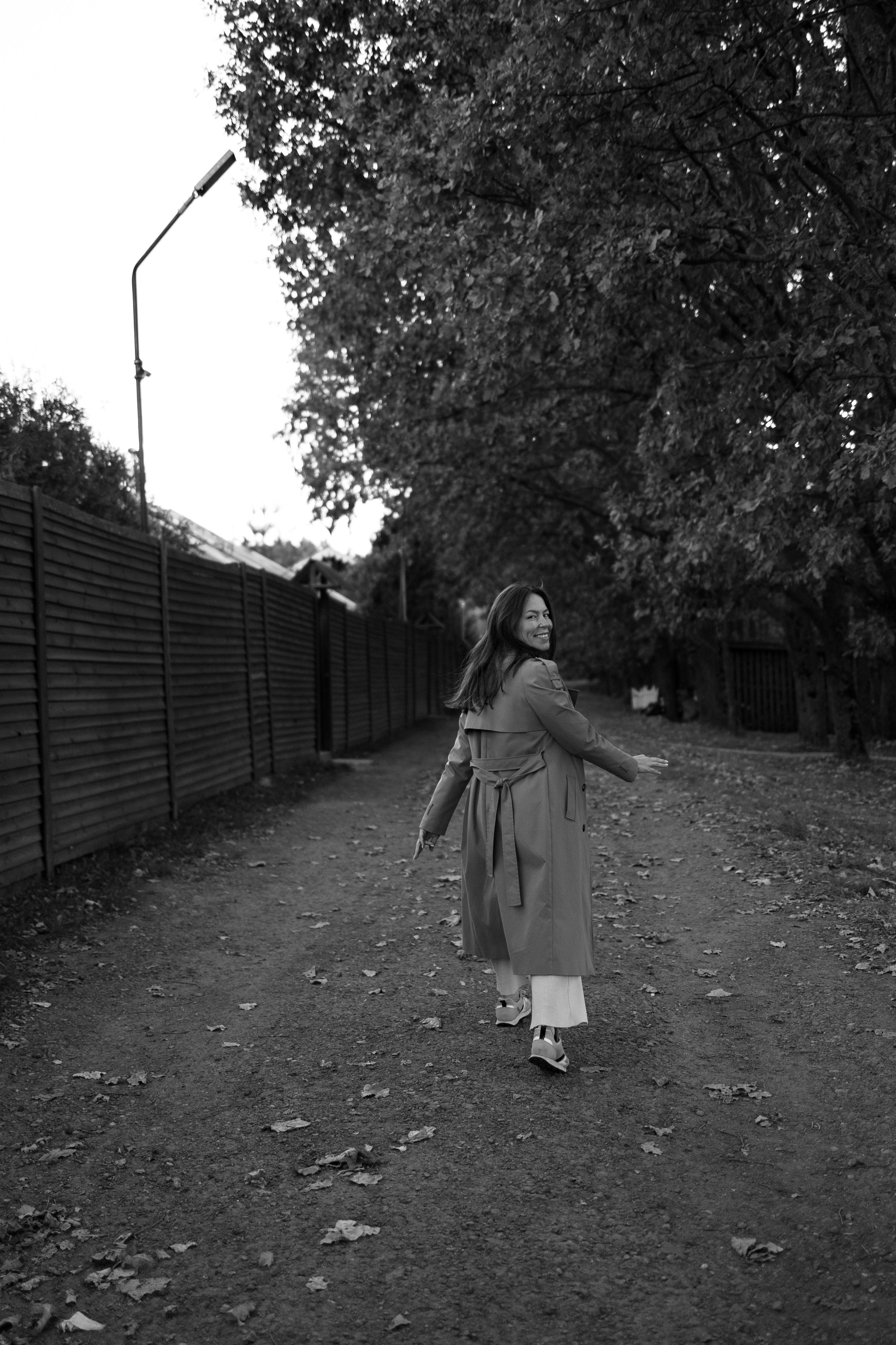История в лесу. Семейный и свадебный фотограф Чебоксары Екатерина Косолапова