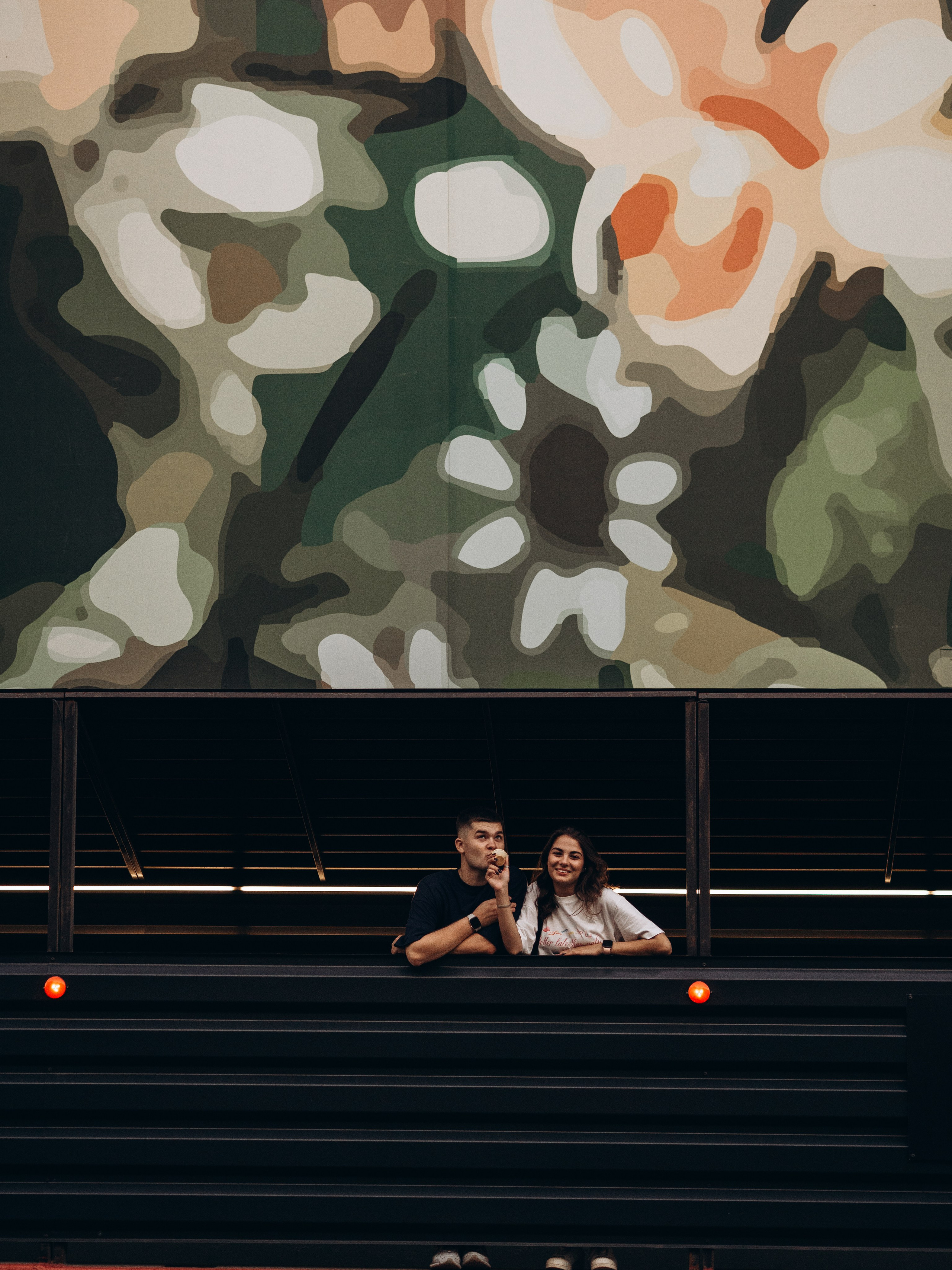 Lovestory. Фотограф Екатерина Нетяженко