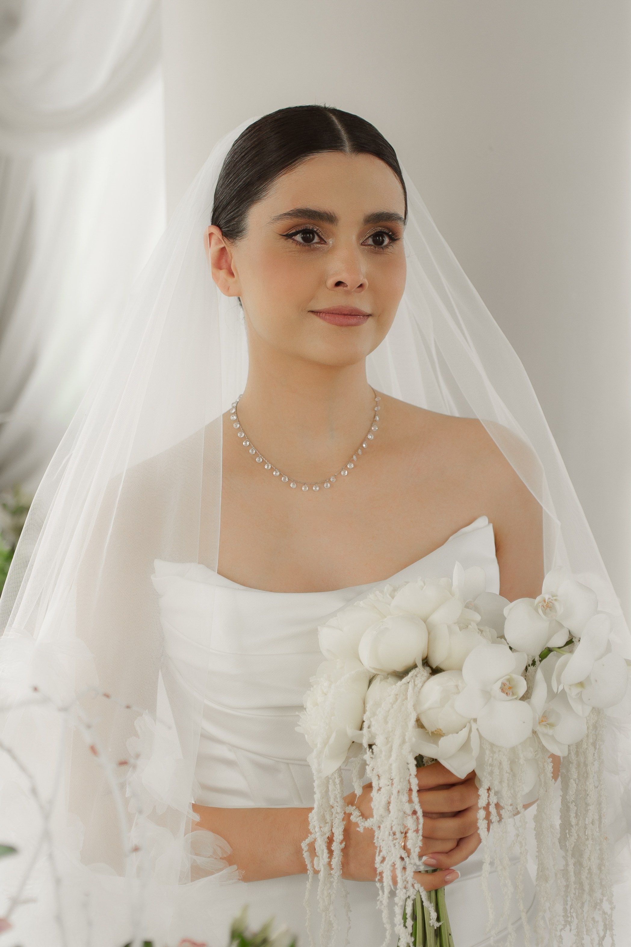 Степа и Аня. Свадебный фотограф Эрик Геворкян