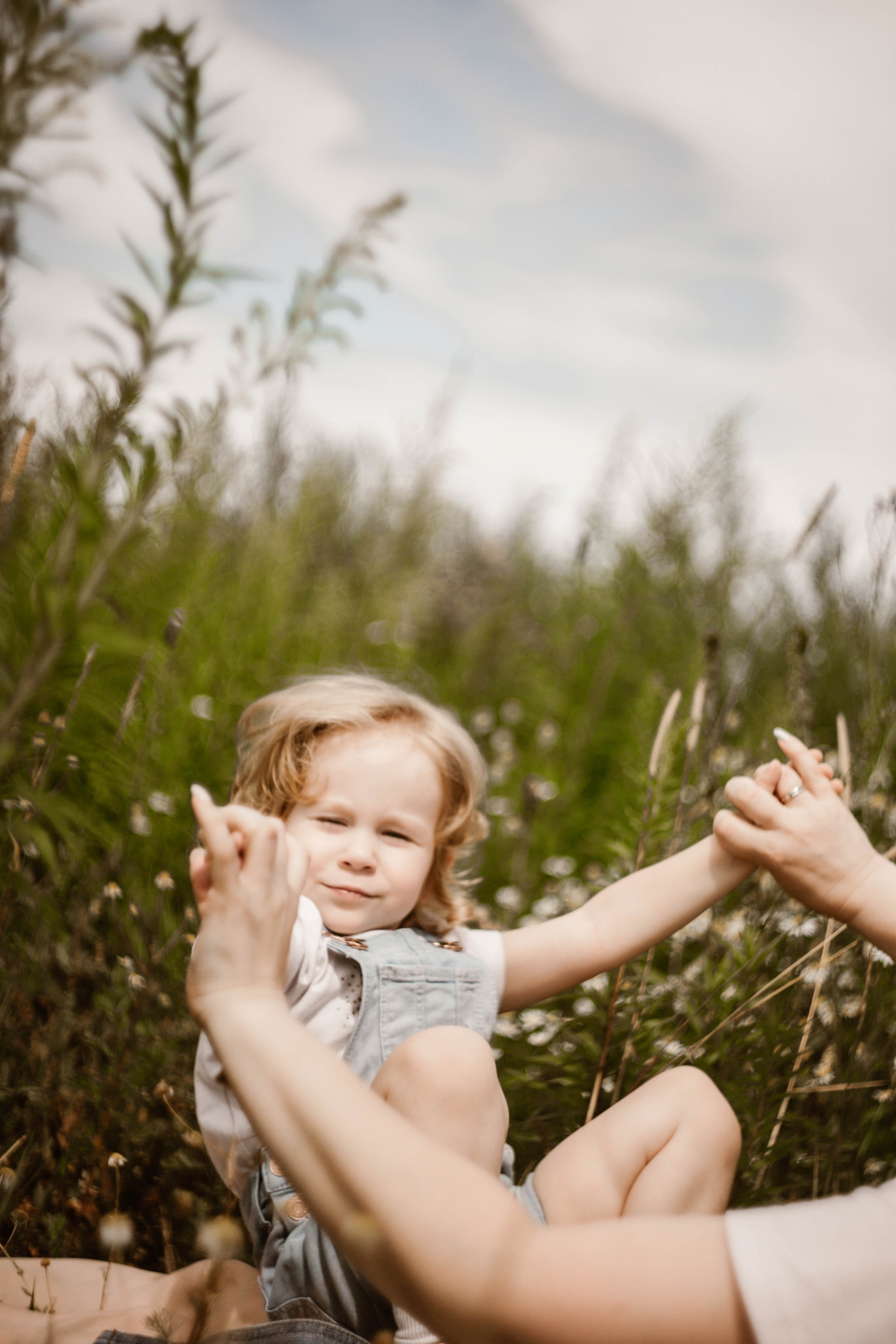 Даша с малышкой Сашей. Фотограф в Нижнем Новгороде