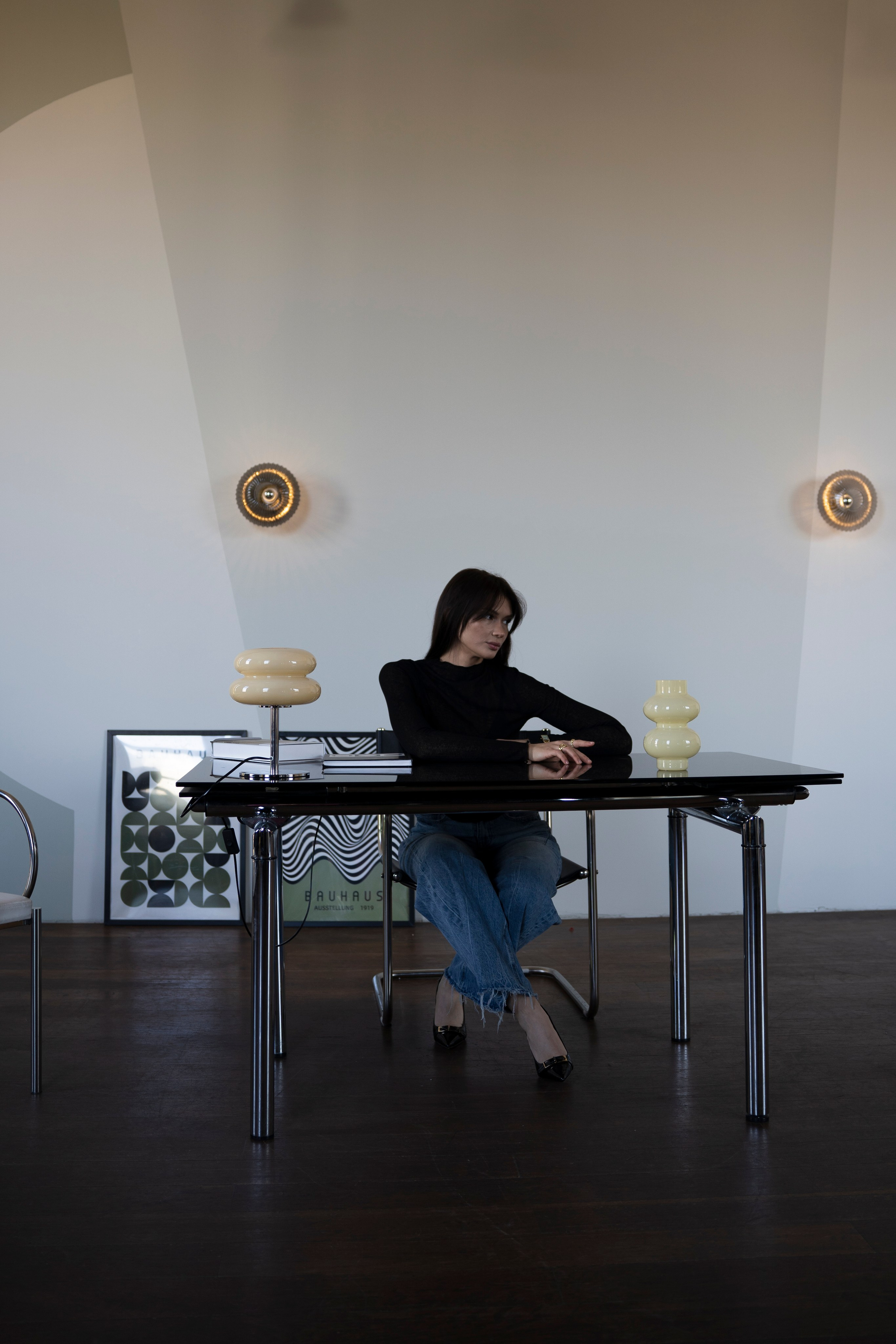 Тома. Главная