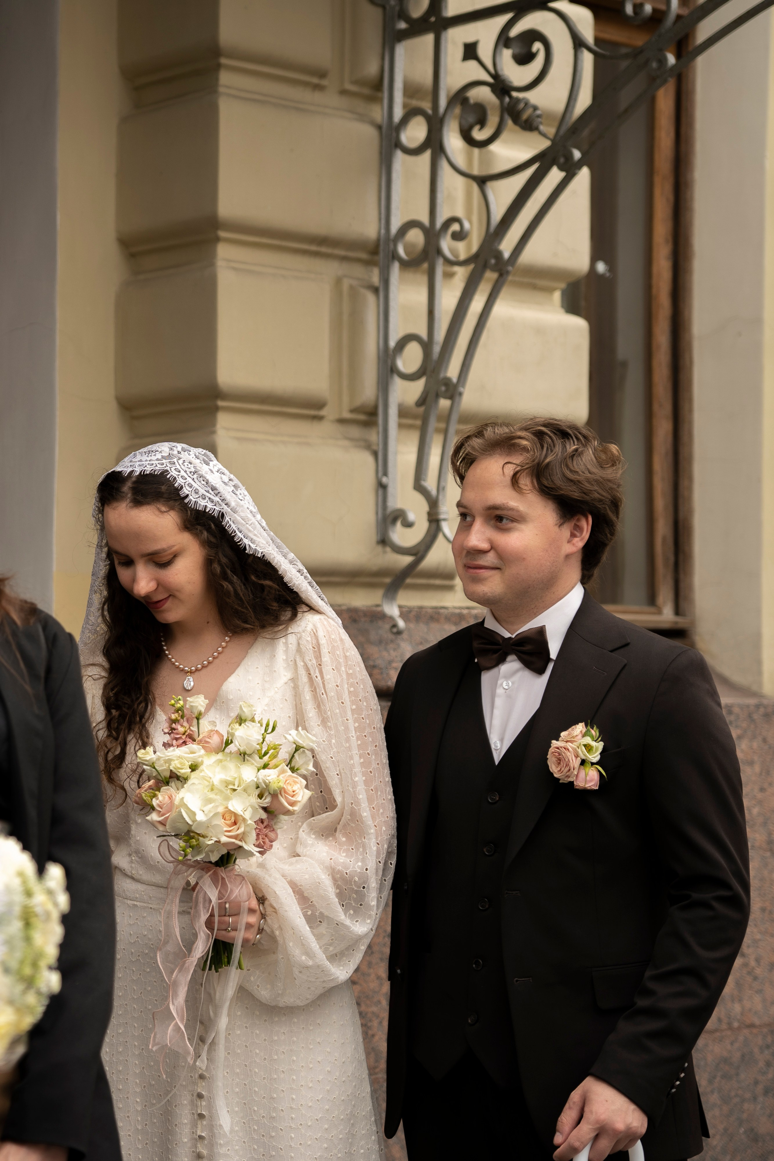 Юлия+Вячеслав. Главная