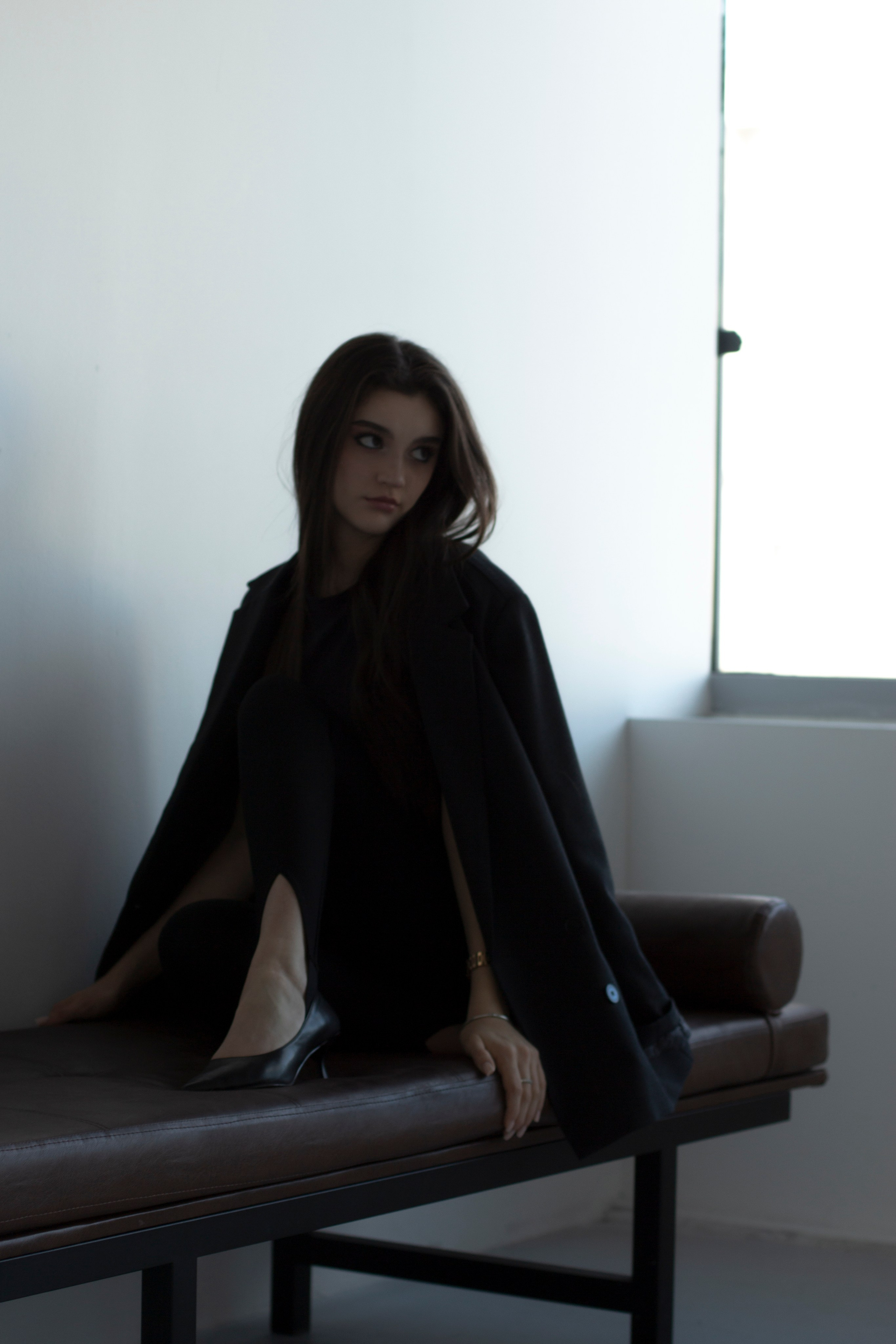 Соня. Главная