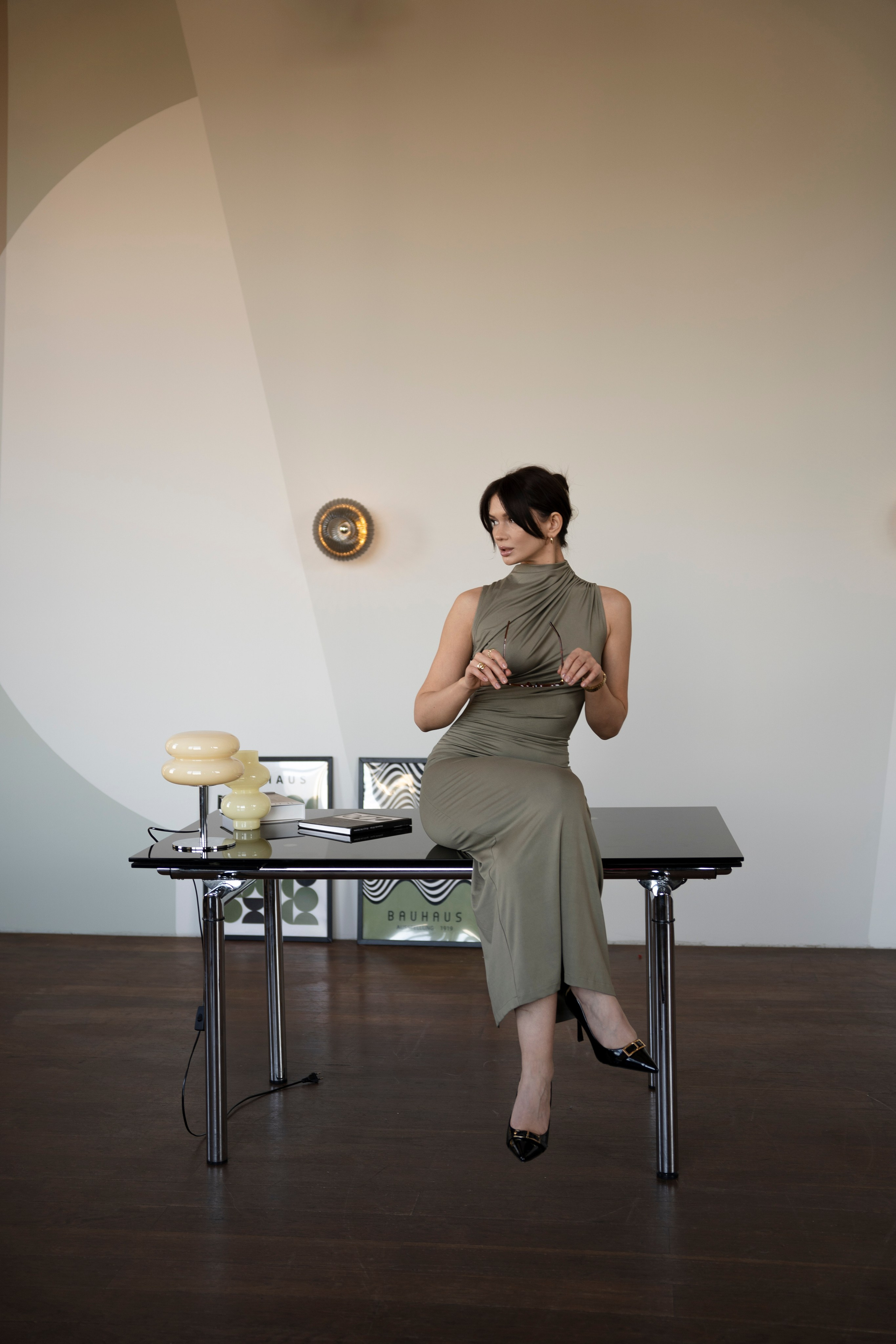 МУЗА. Главная