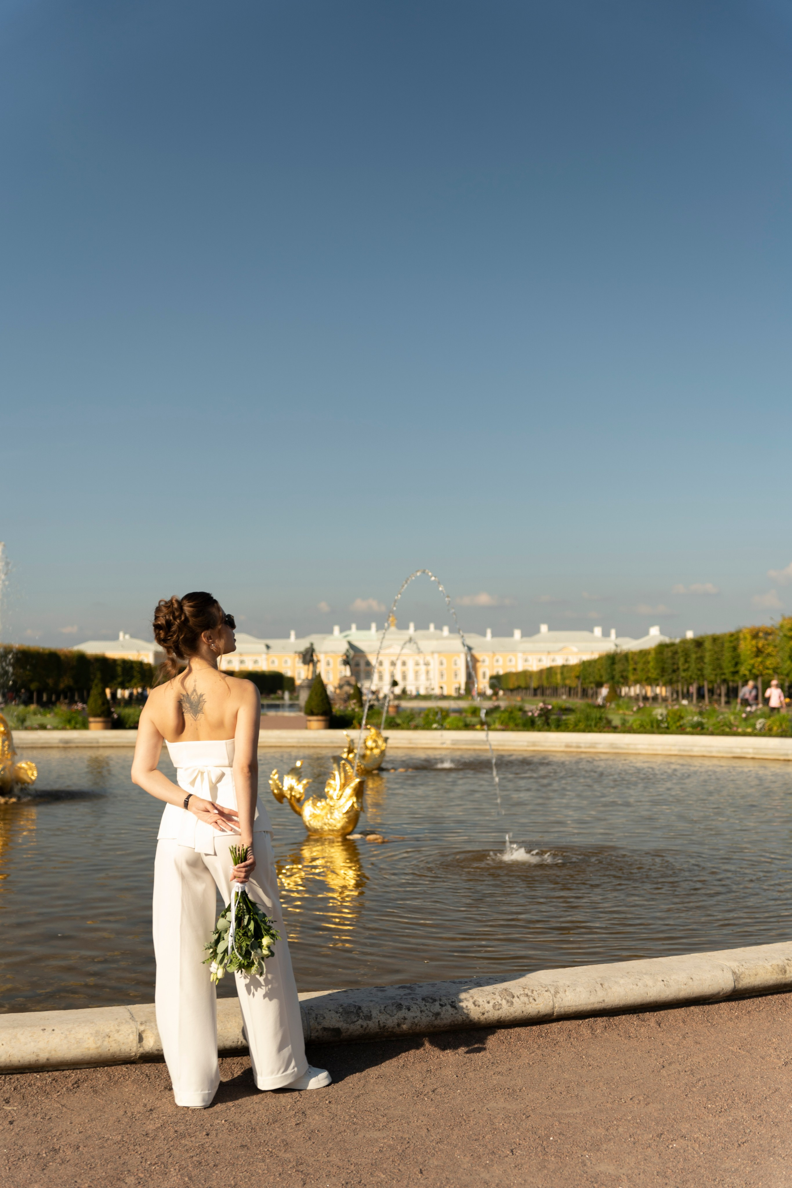 Дарья+Олег. Главная