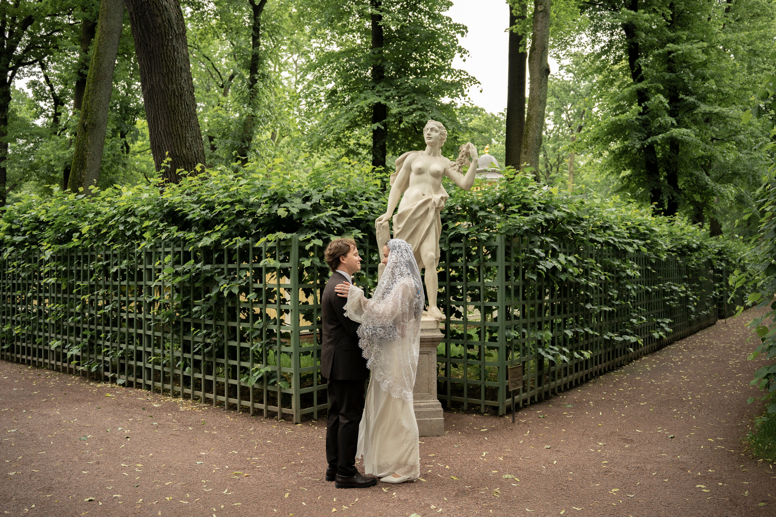 Юлия+Вячеслав. Главная