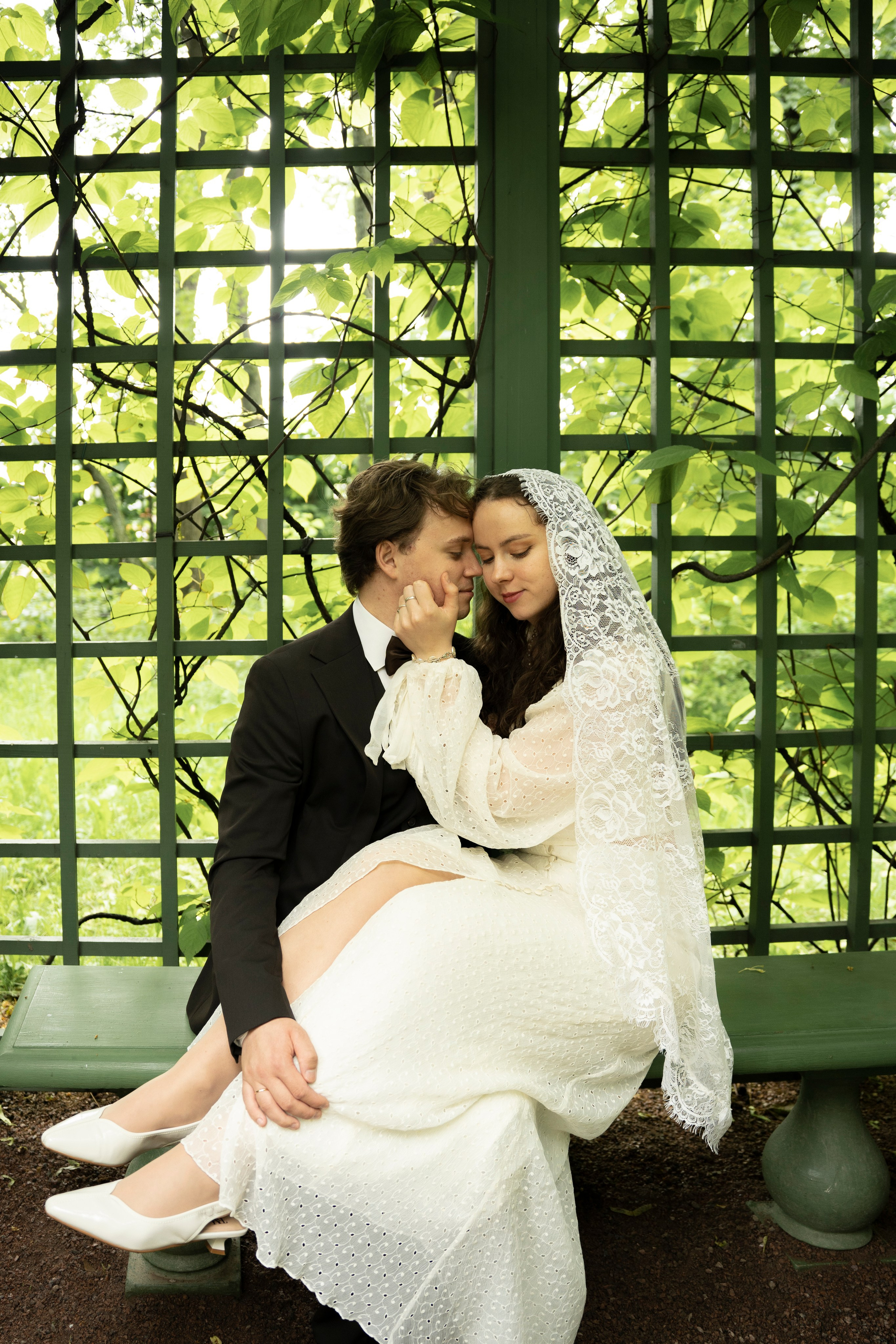 Юлия+Вячеслав. Главная