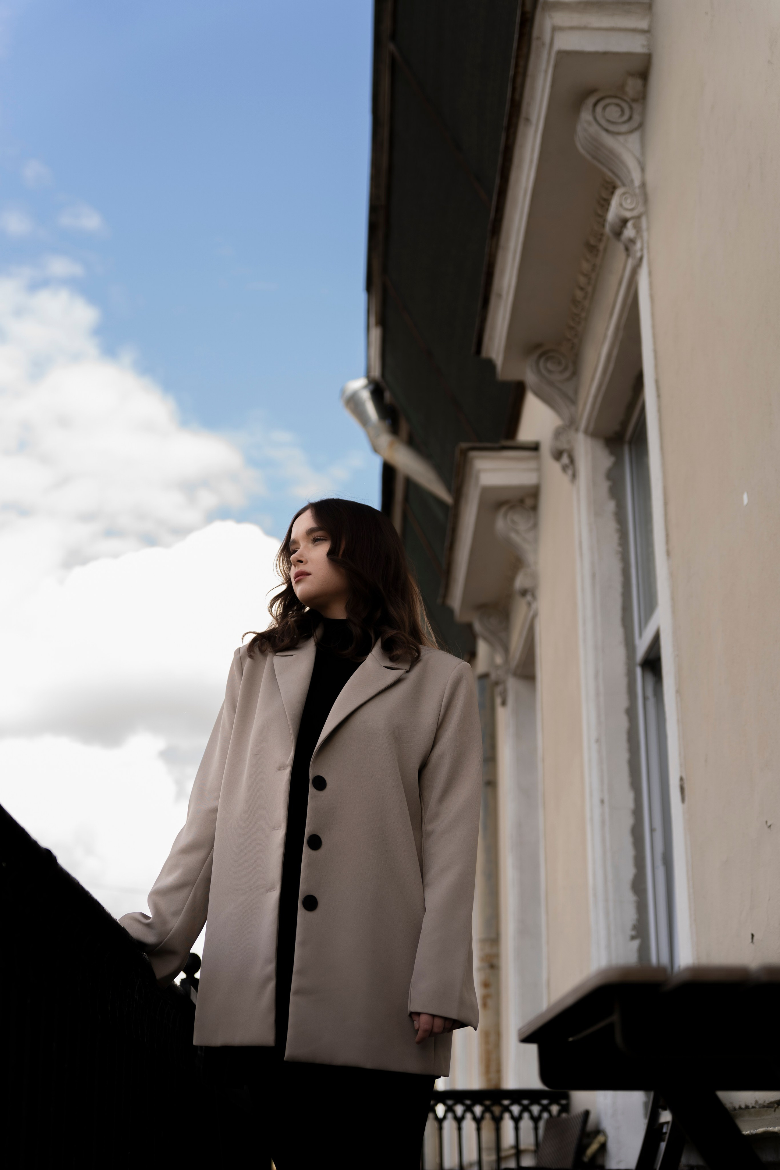 Екатерина. Главная