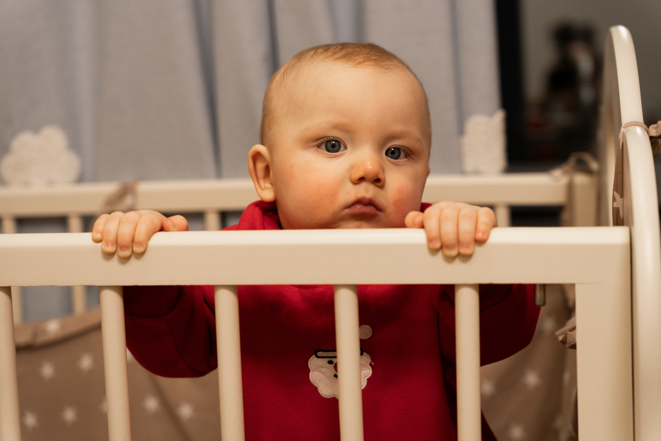 Новогодние тройняшки. Главная