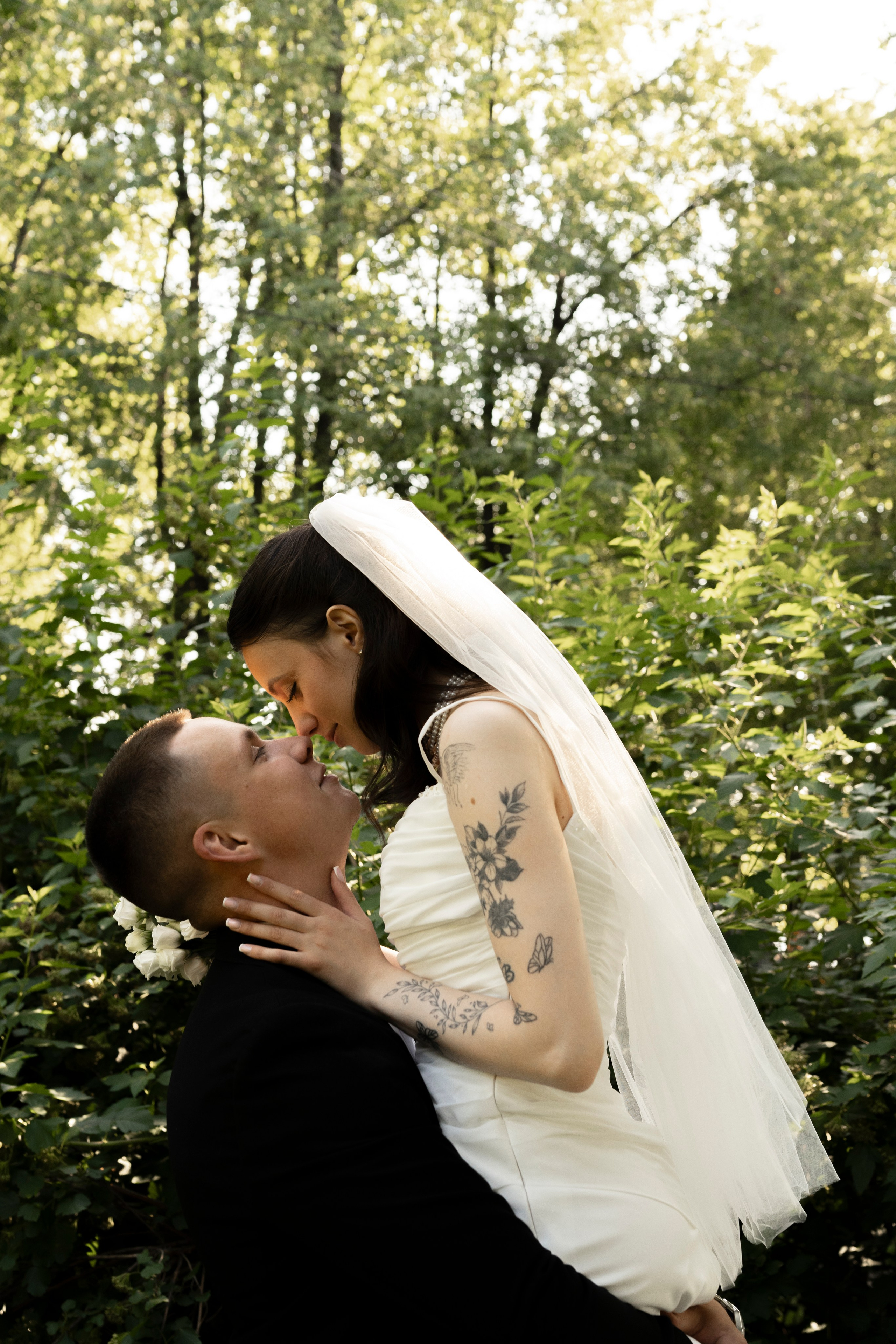 Аделина+Владислав. Главная