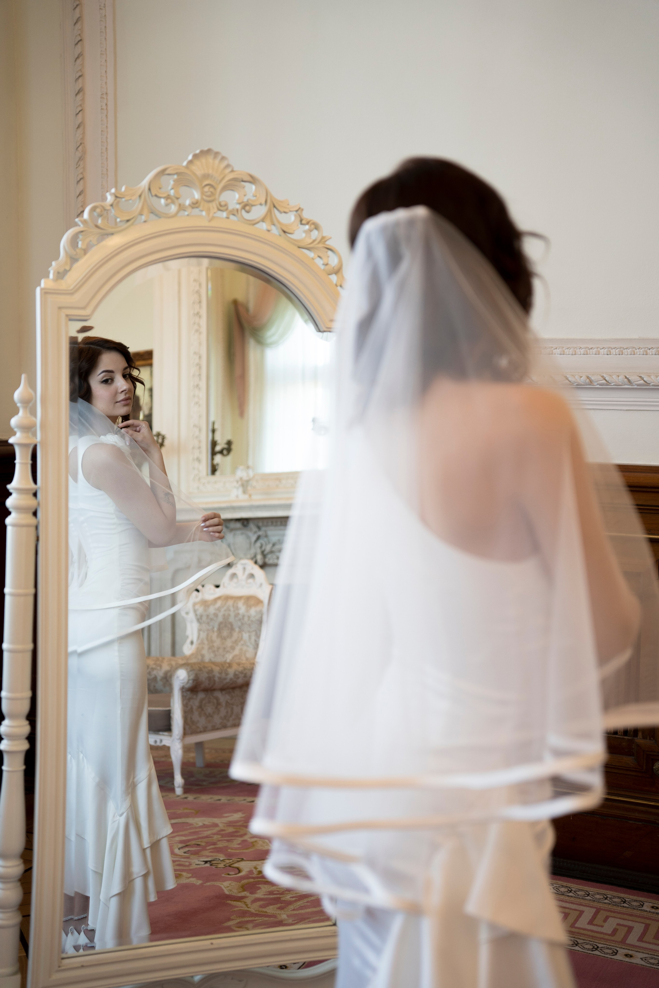 Анна+Никита. Главная