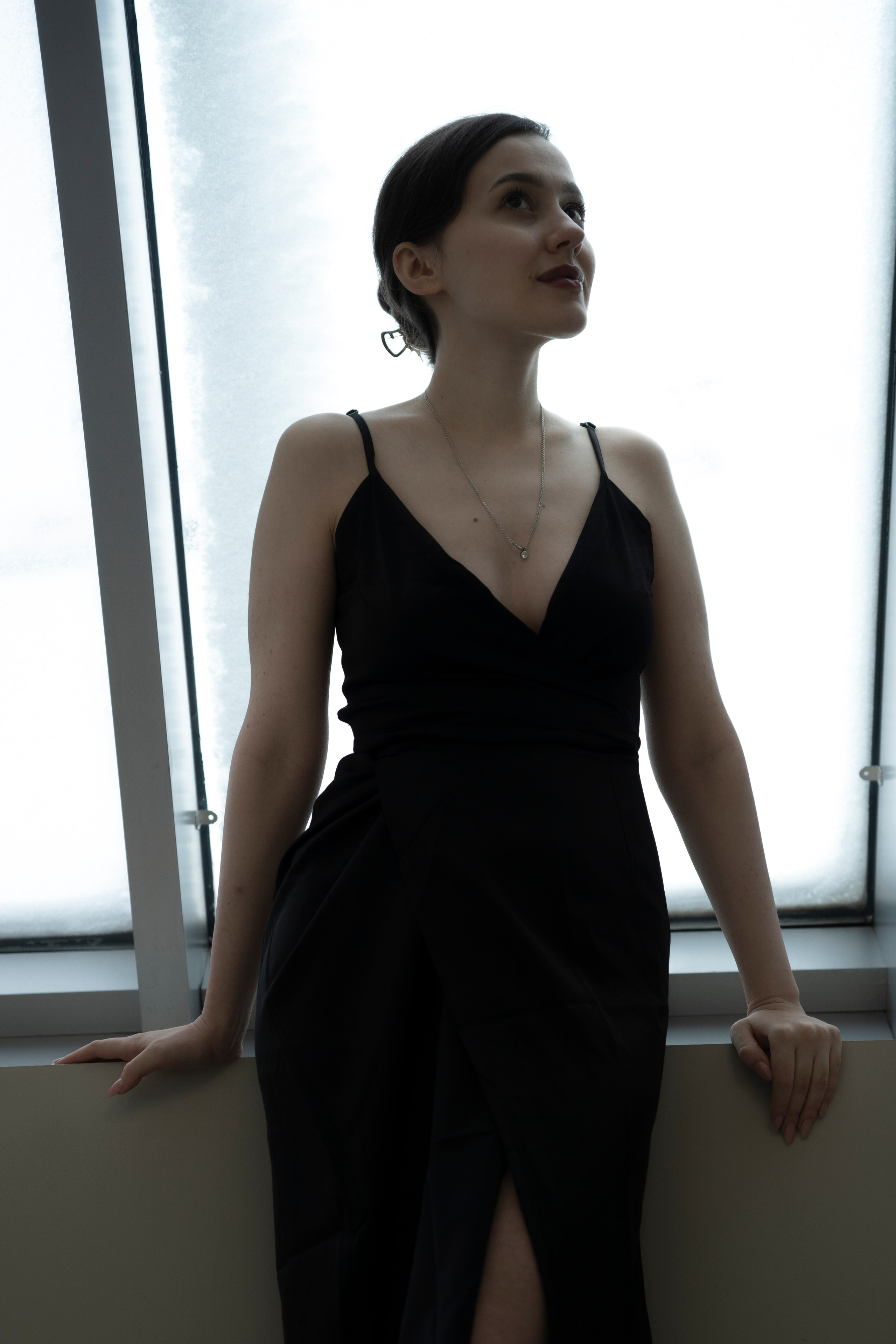 Мила. Главная