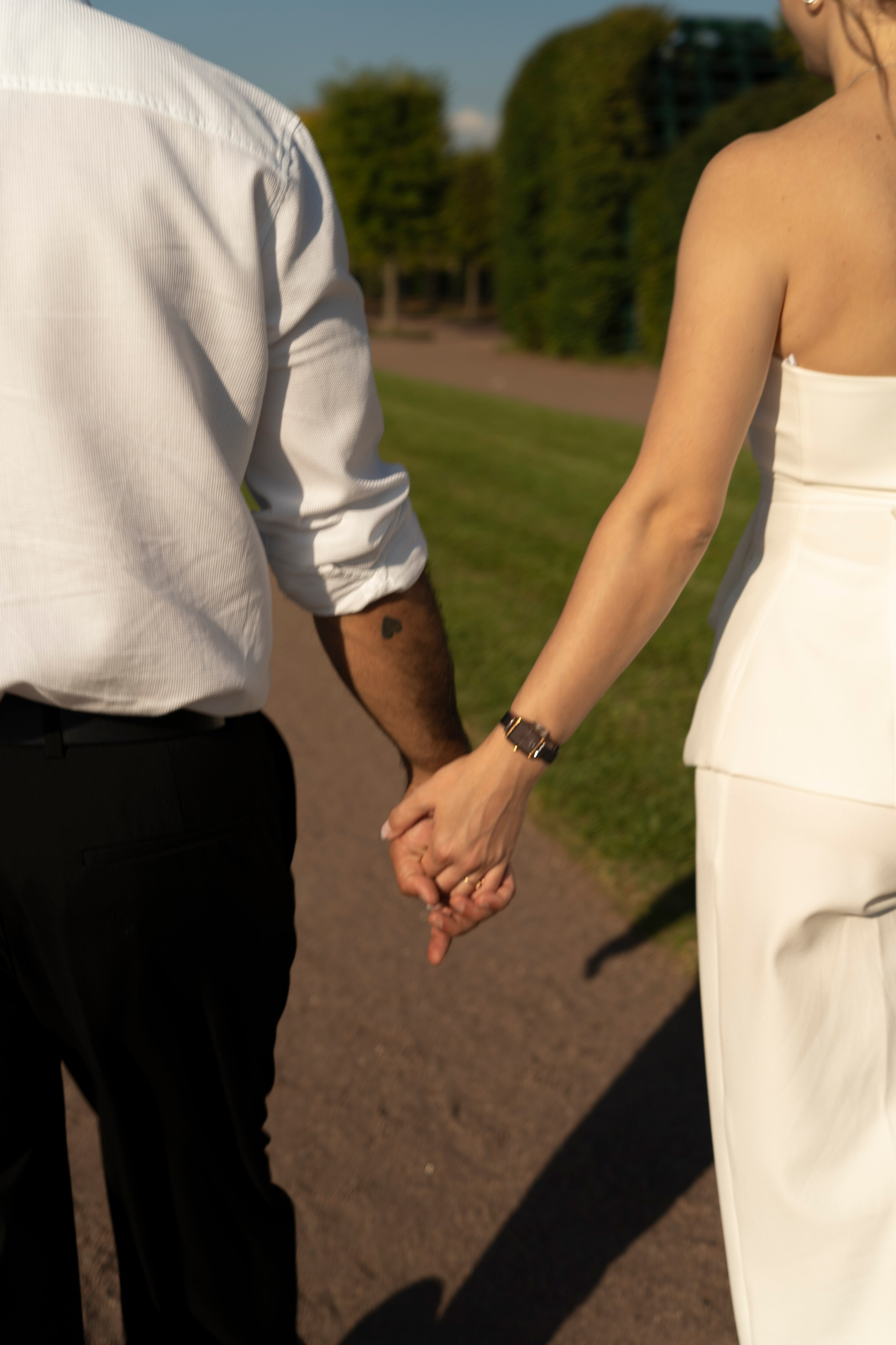 Дарья+Олег. Главная