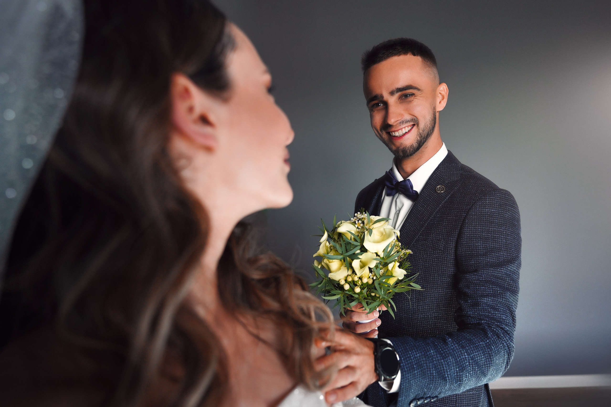 Профессиональный фотограф в Волгодонске Алексей Рубашевский