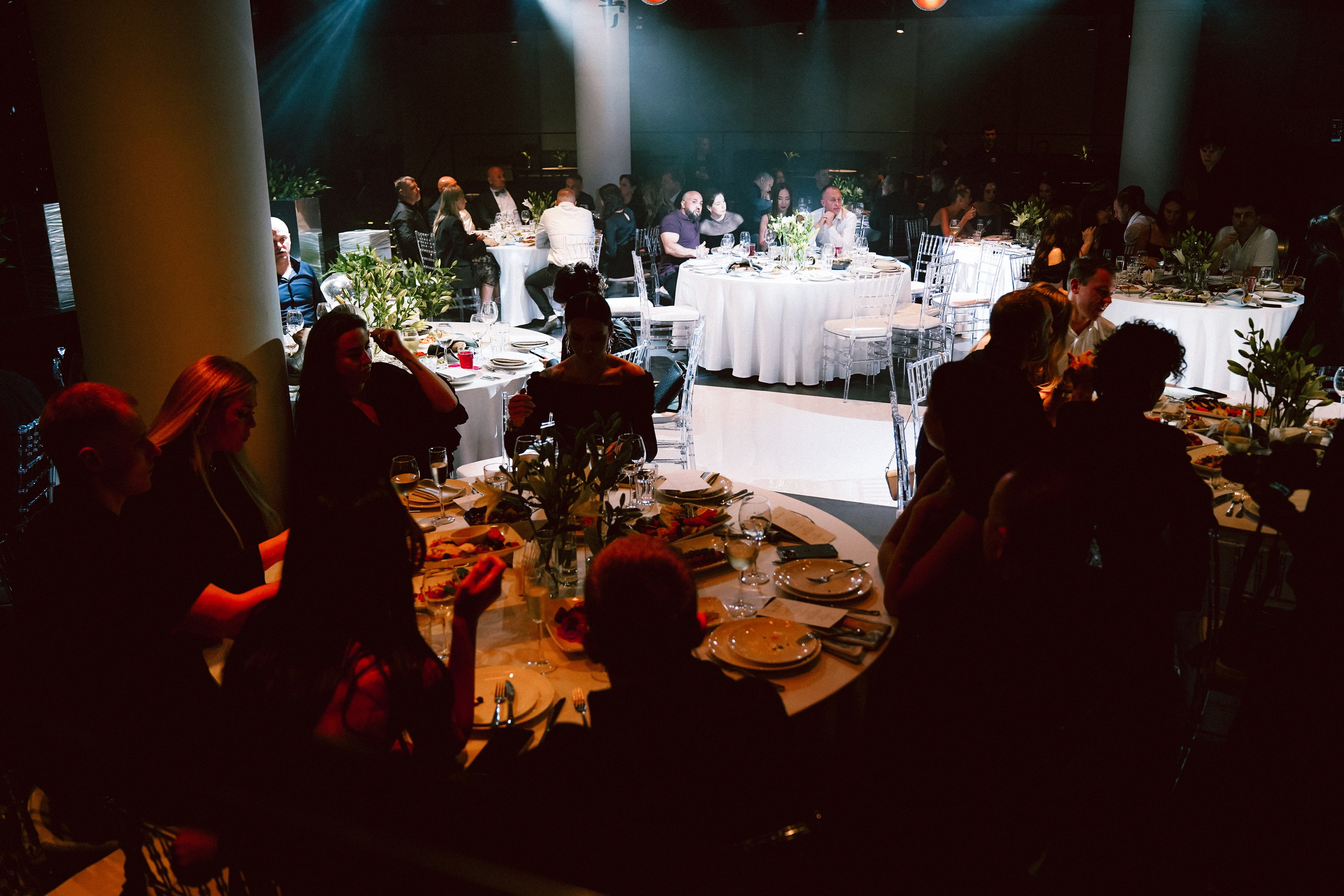 А&E /банкет/. Семейный и портретный фотограф в Екатеринбурге Yana Strok