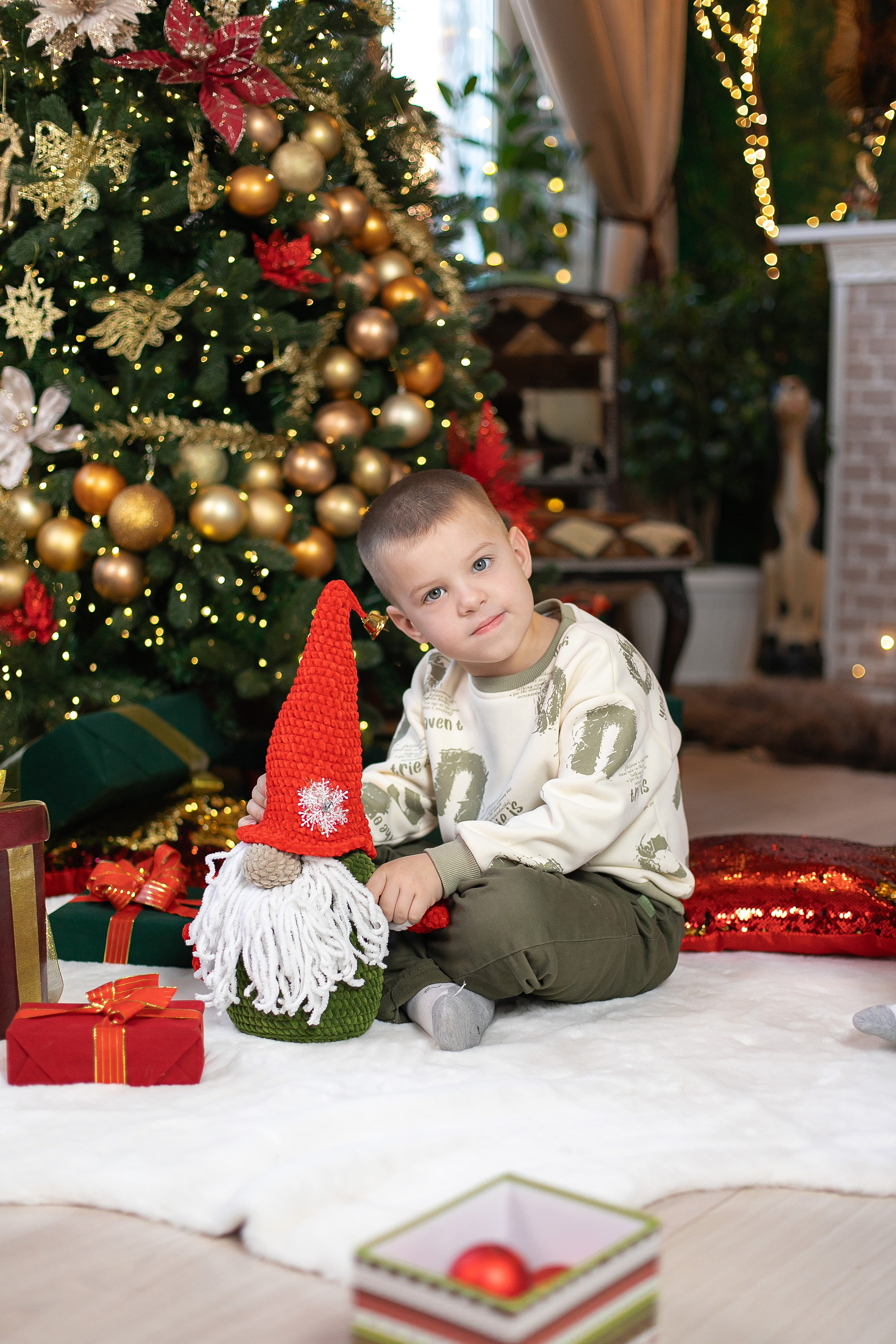 Детская фотосессия. Выпускной альбом Шахты Ростов